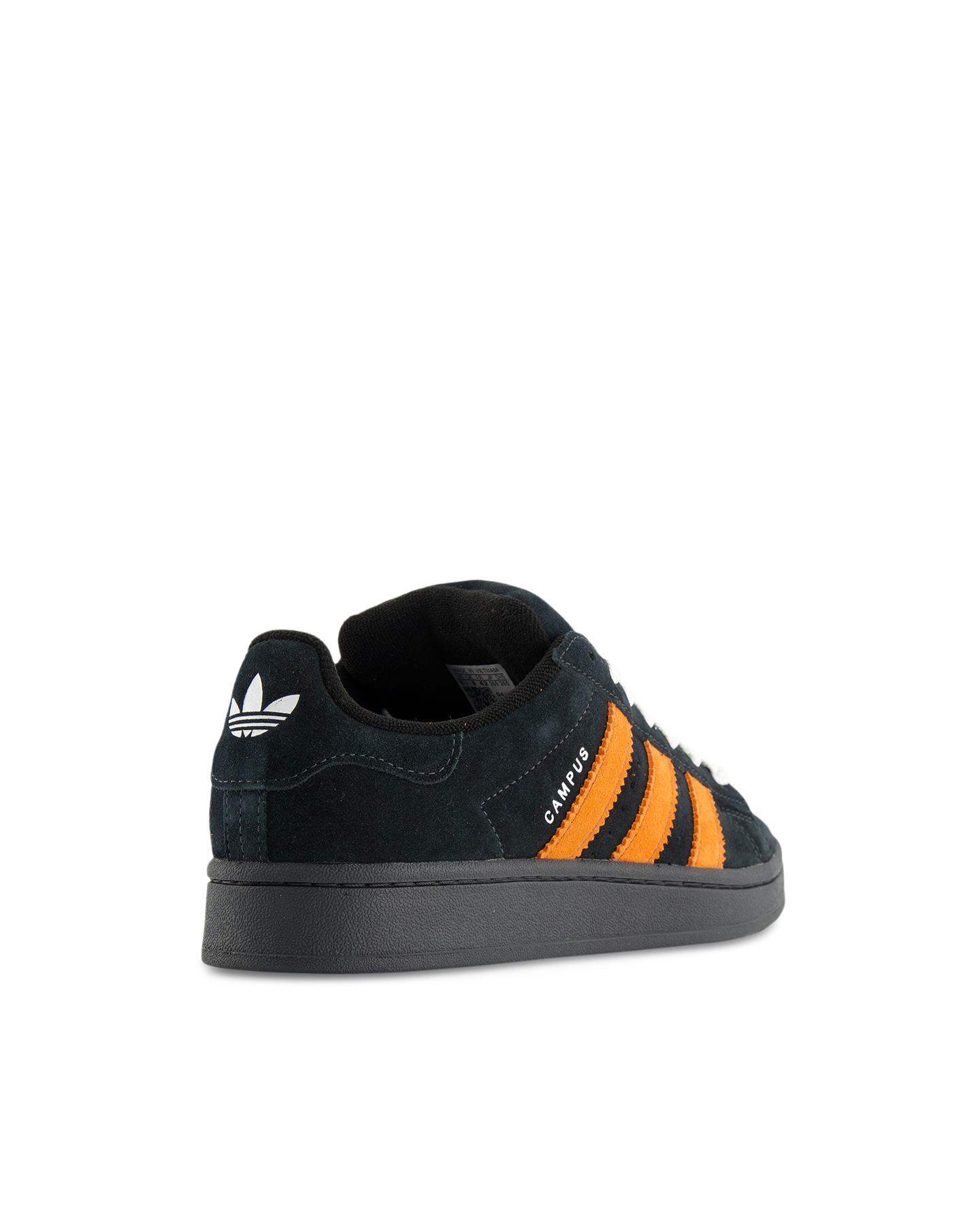 adidas Campus 00S ZWART 3