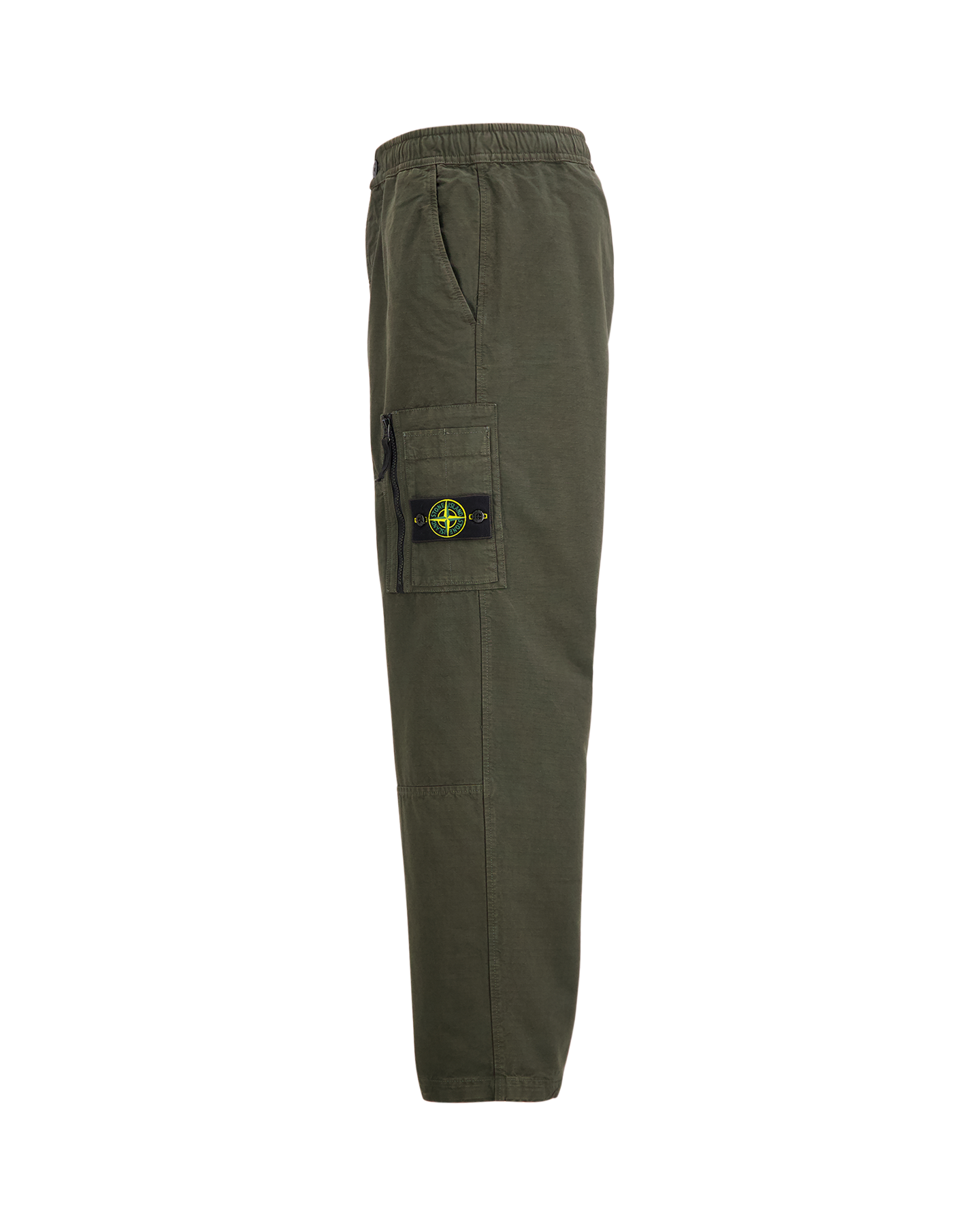 Stone Island 3100015 Broek ANTHRACIET 3