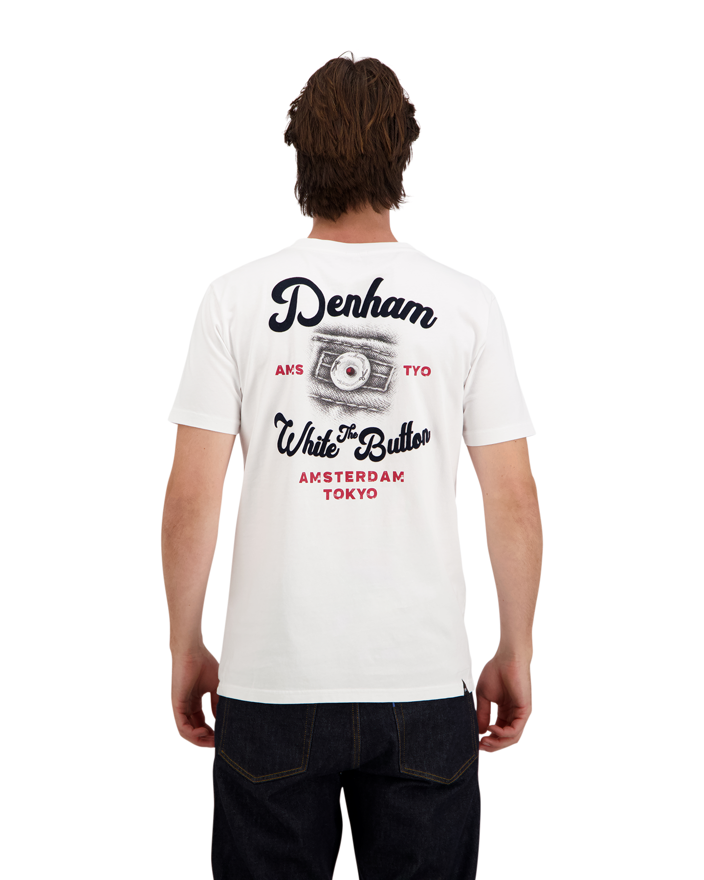 Denham Button WIT 3