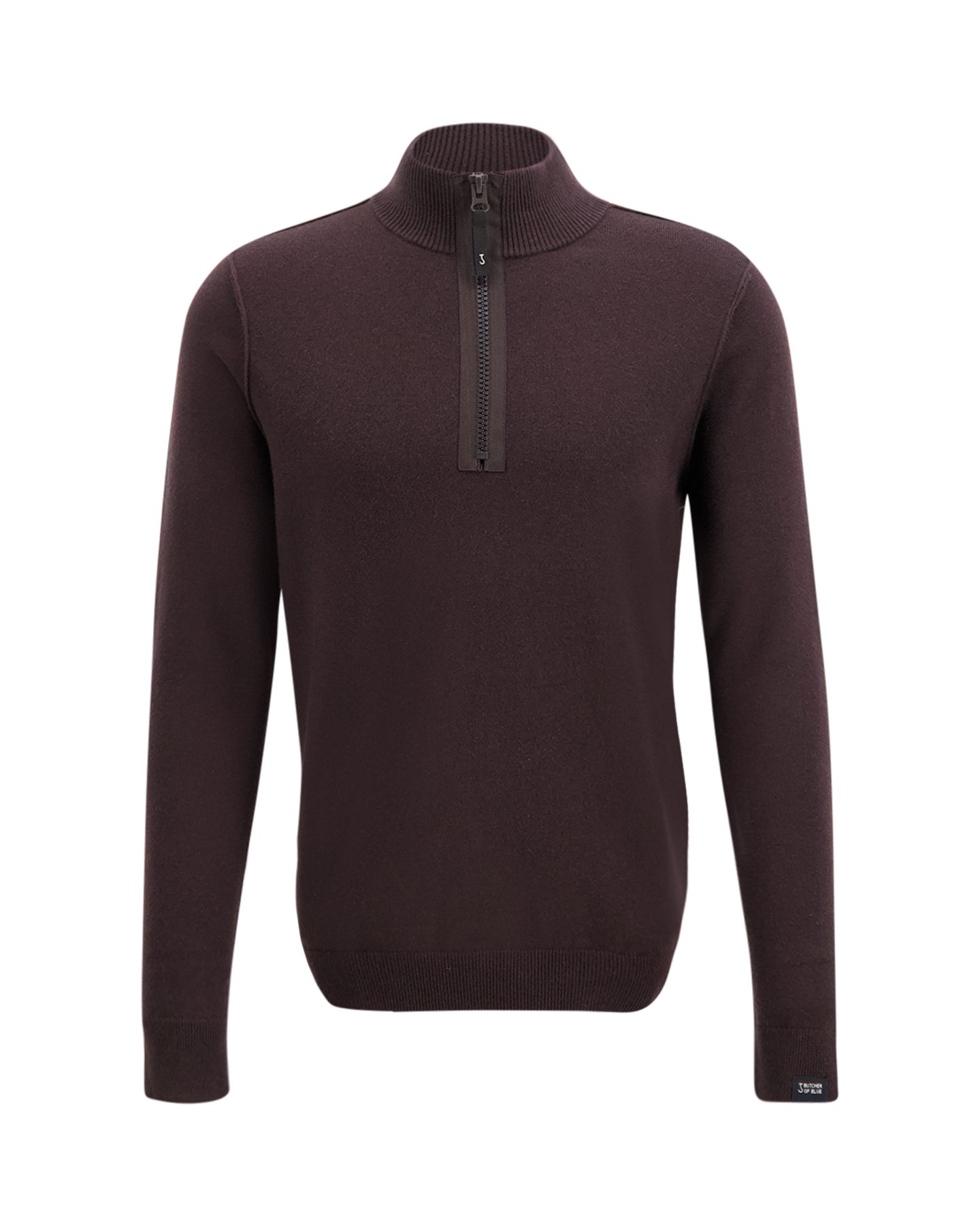 Butcher of Blue Clifden Stealth Halfzip BRUIN 1