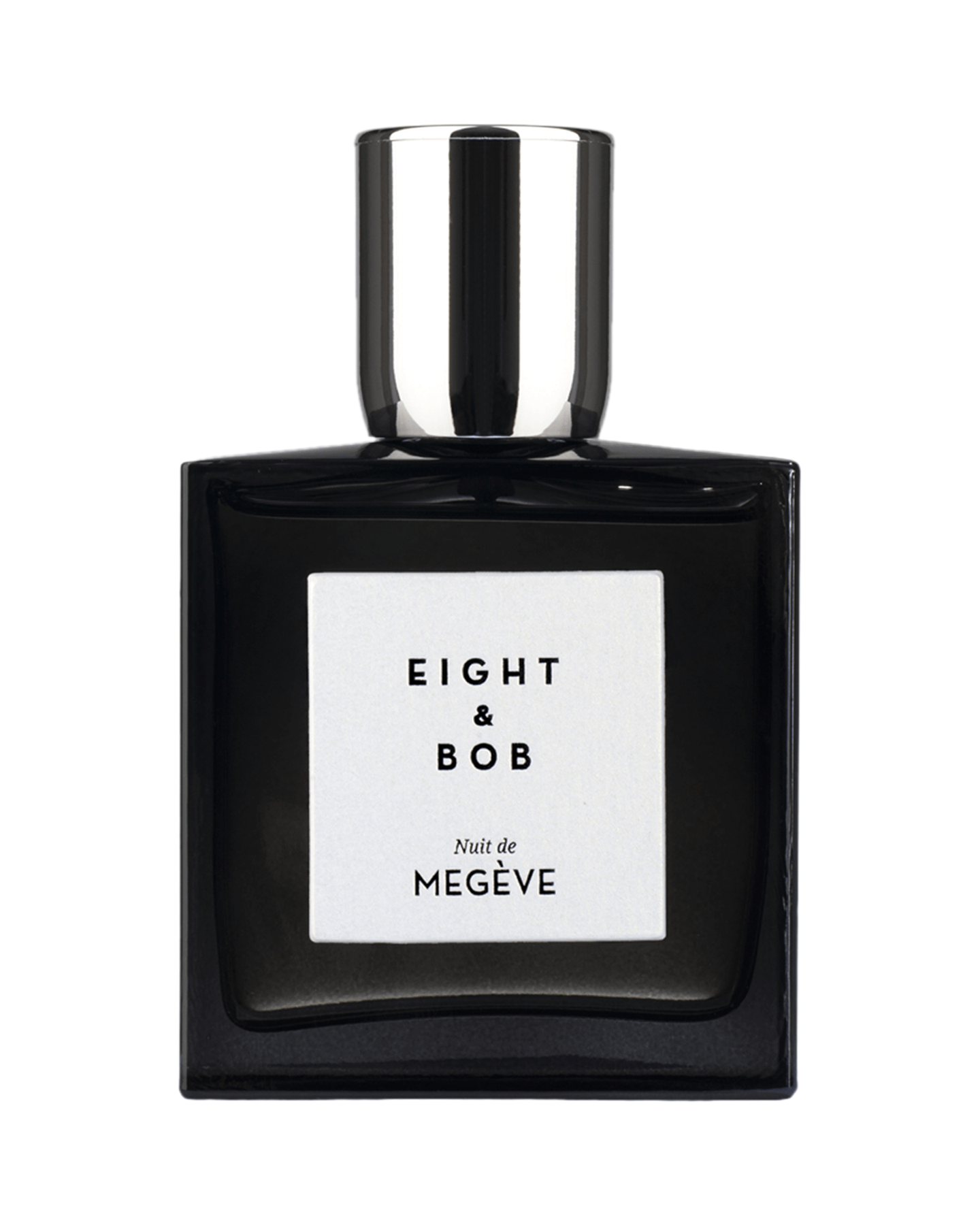 Eight & Bob Nuit de Megeve Eau de Parfum GEEN KLEUR 0