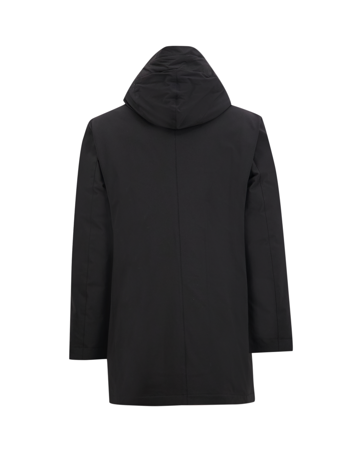 Peuterey Kruger Tj Grs 02 ZWART 3