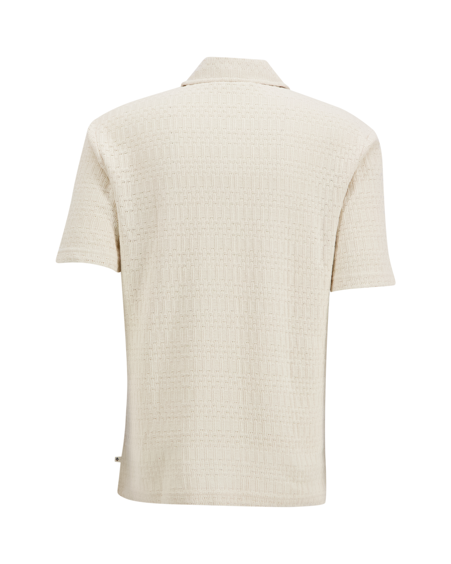 Samsøe Samsøe Sakvist Shirt 16095 BEIGE 2