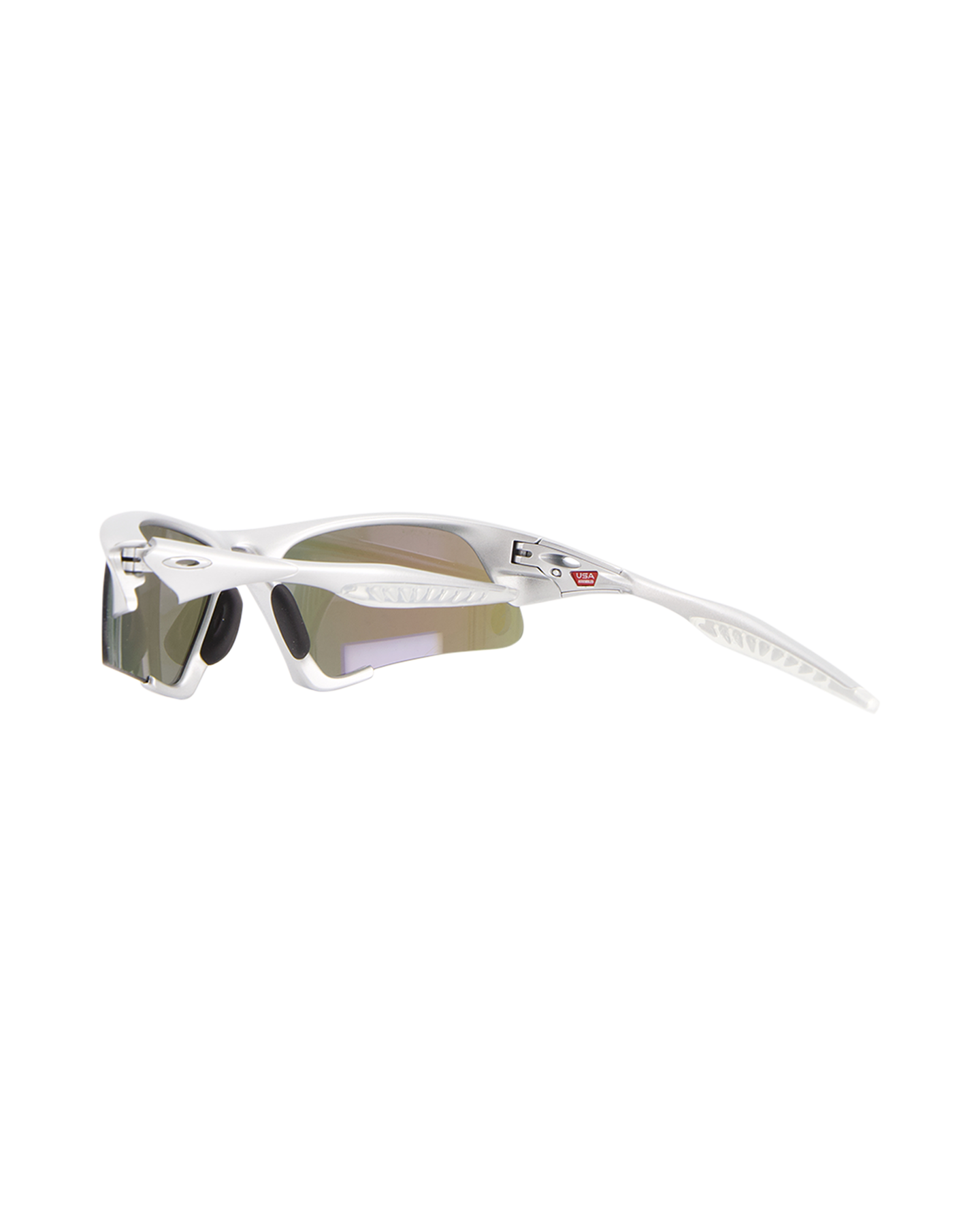 Oakley Scar & Suture Jacket BLAUW 8