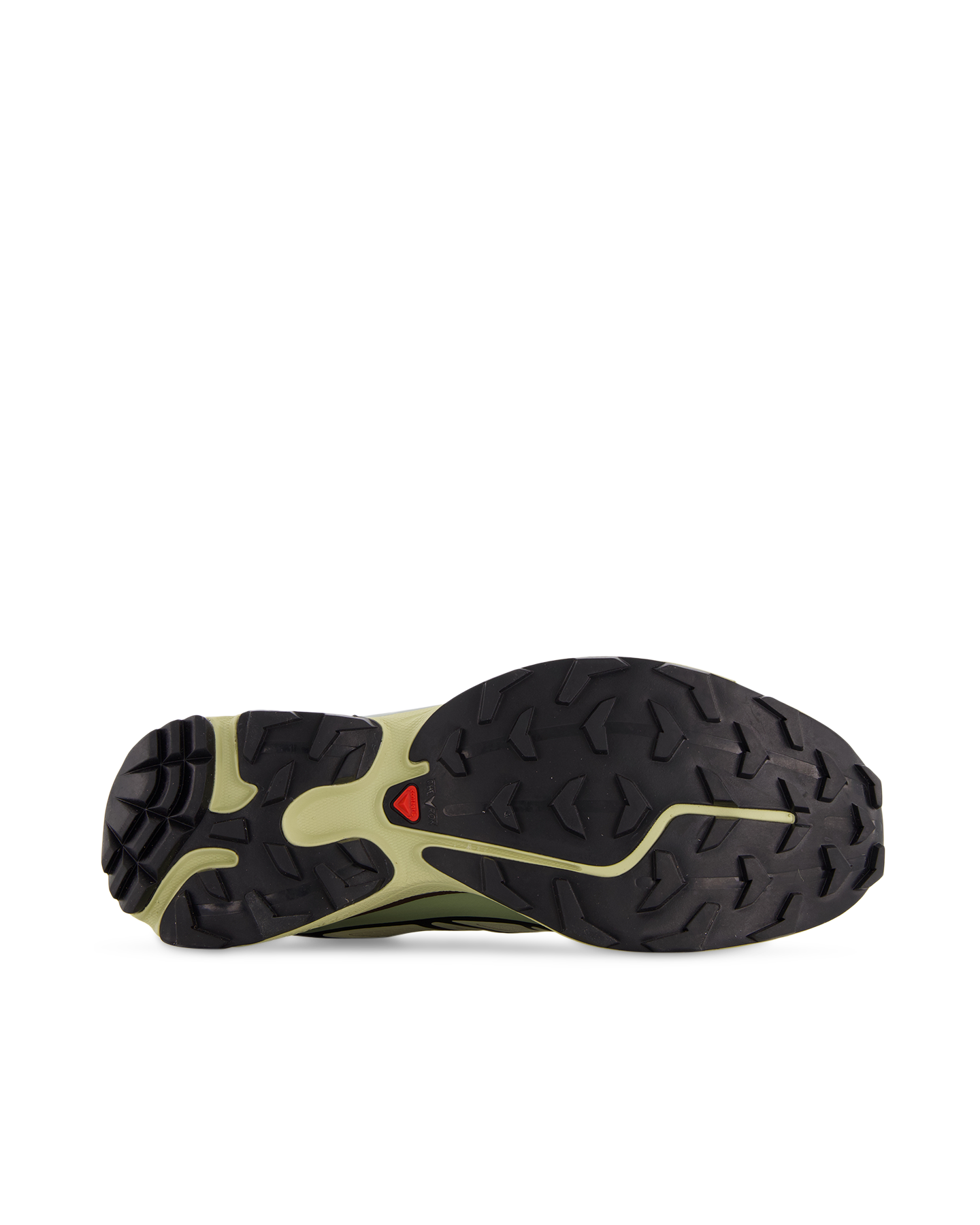 Salomon Xt-6 Gtx BEIGE 6