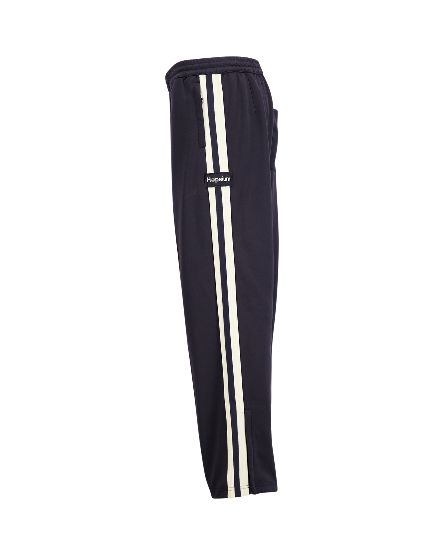 Hopeium Track Pant DONKERBLAUW 2
