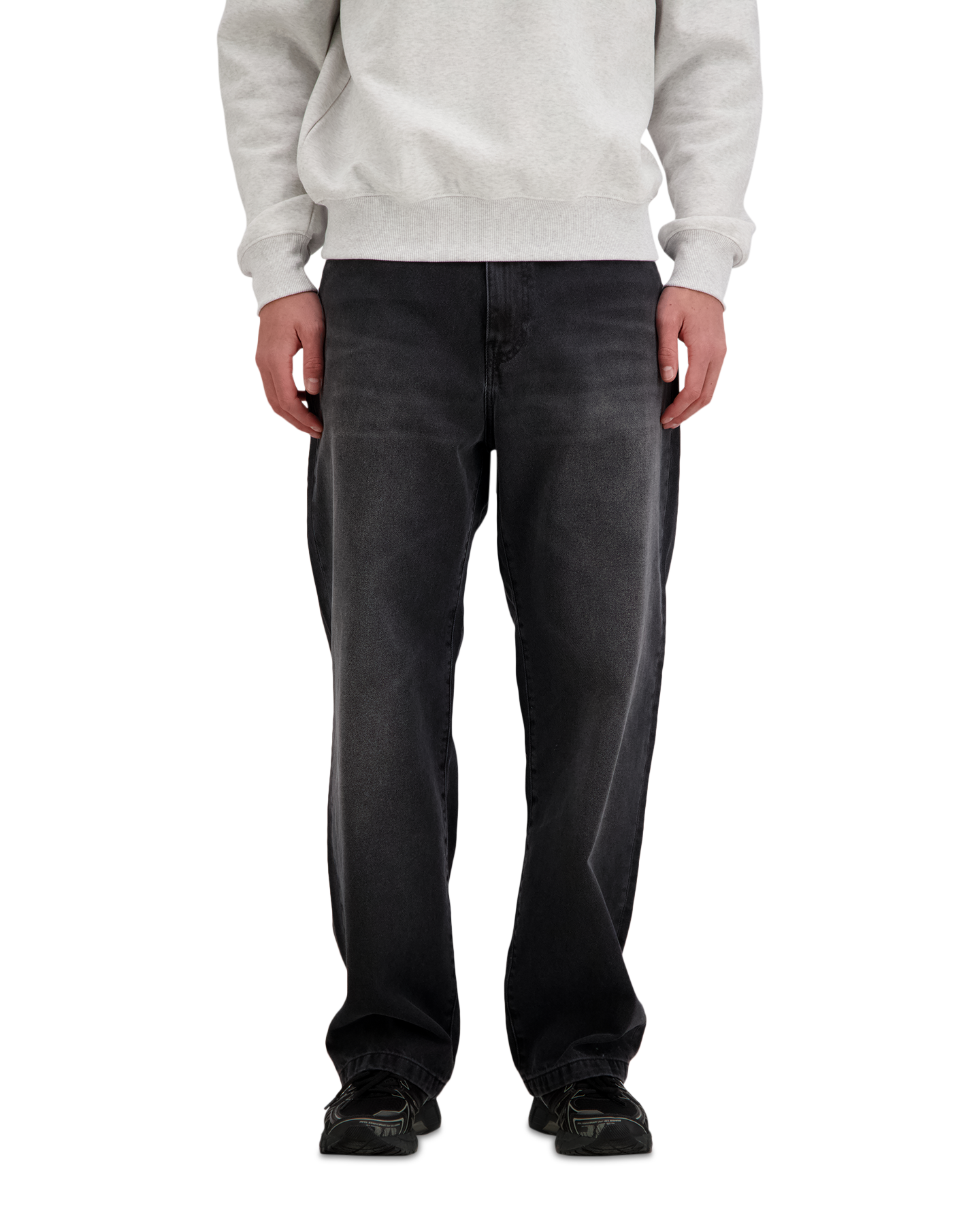 Carhartt Landon Pant ZWART 4