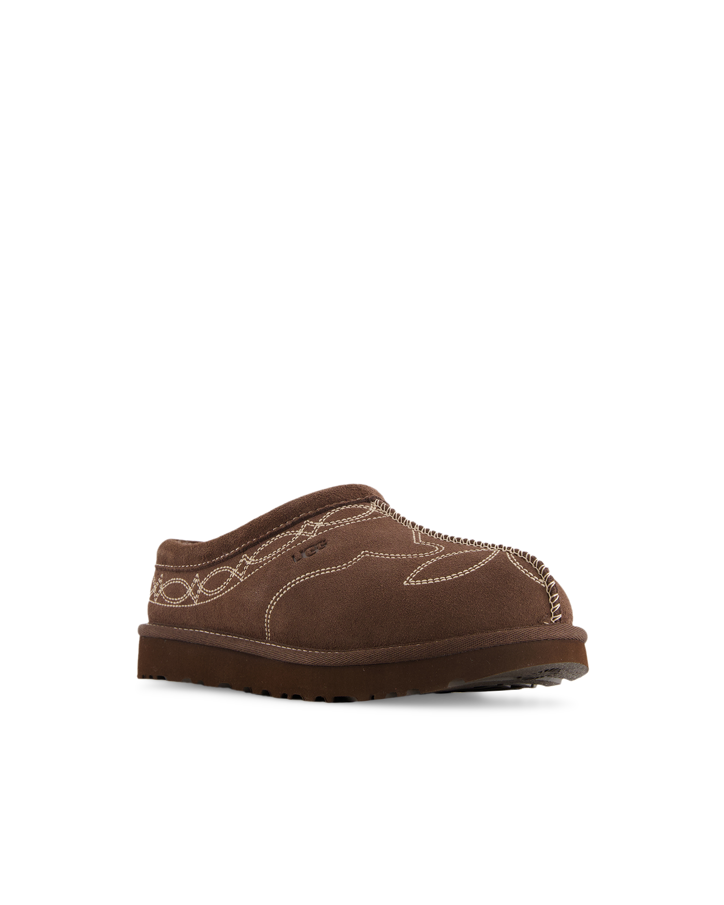 UGG W Tasman Western DONKERBRUIN 2
