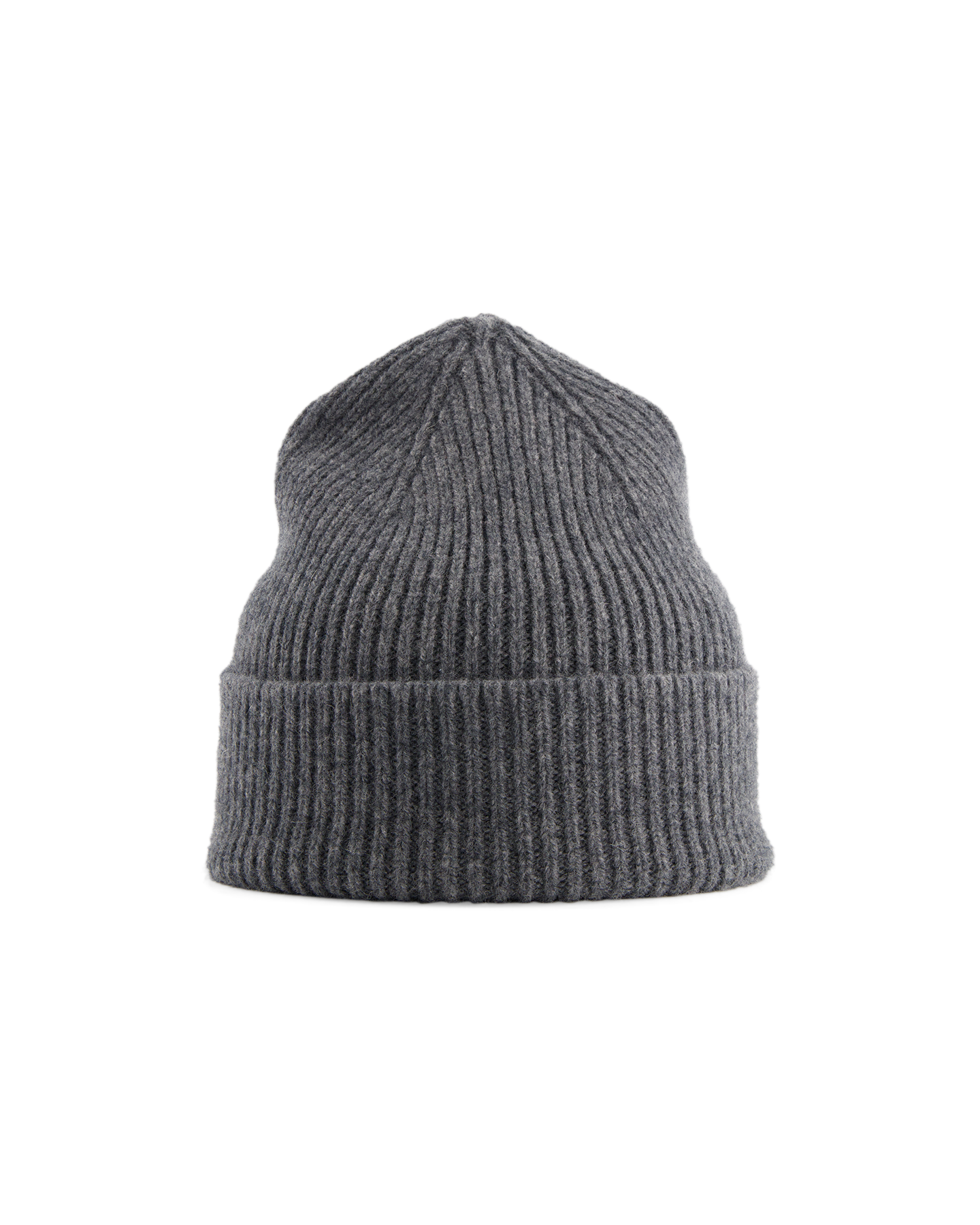 Le Bonnet Beanie GRIJS 1