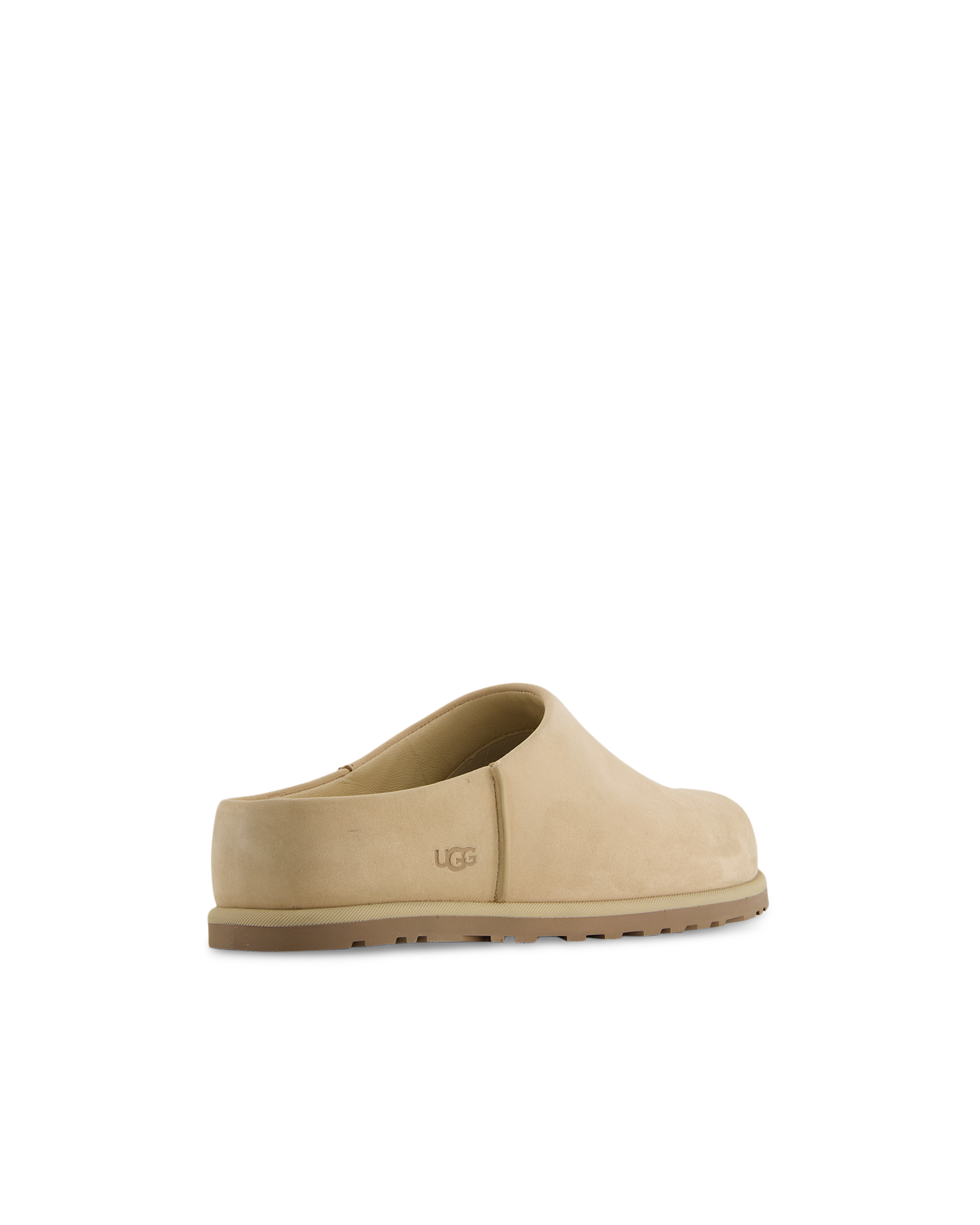 UGG W Otzo Clog BEIGE 4
