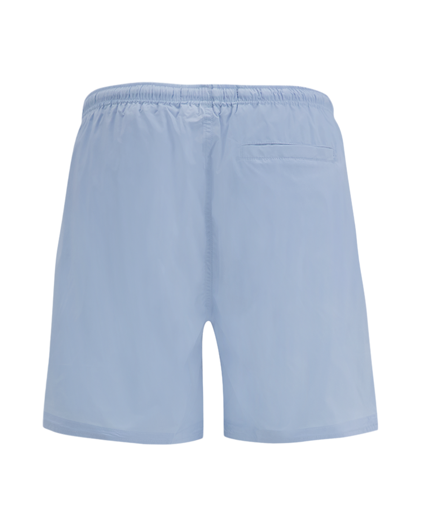 Filling Pieces Swimshorts Knot LICHTBLAUW 2