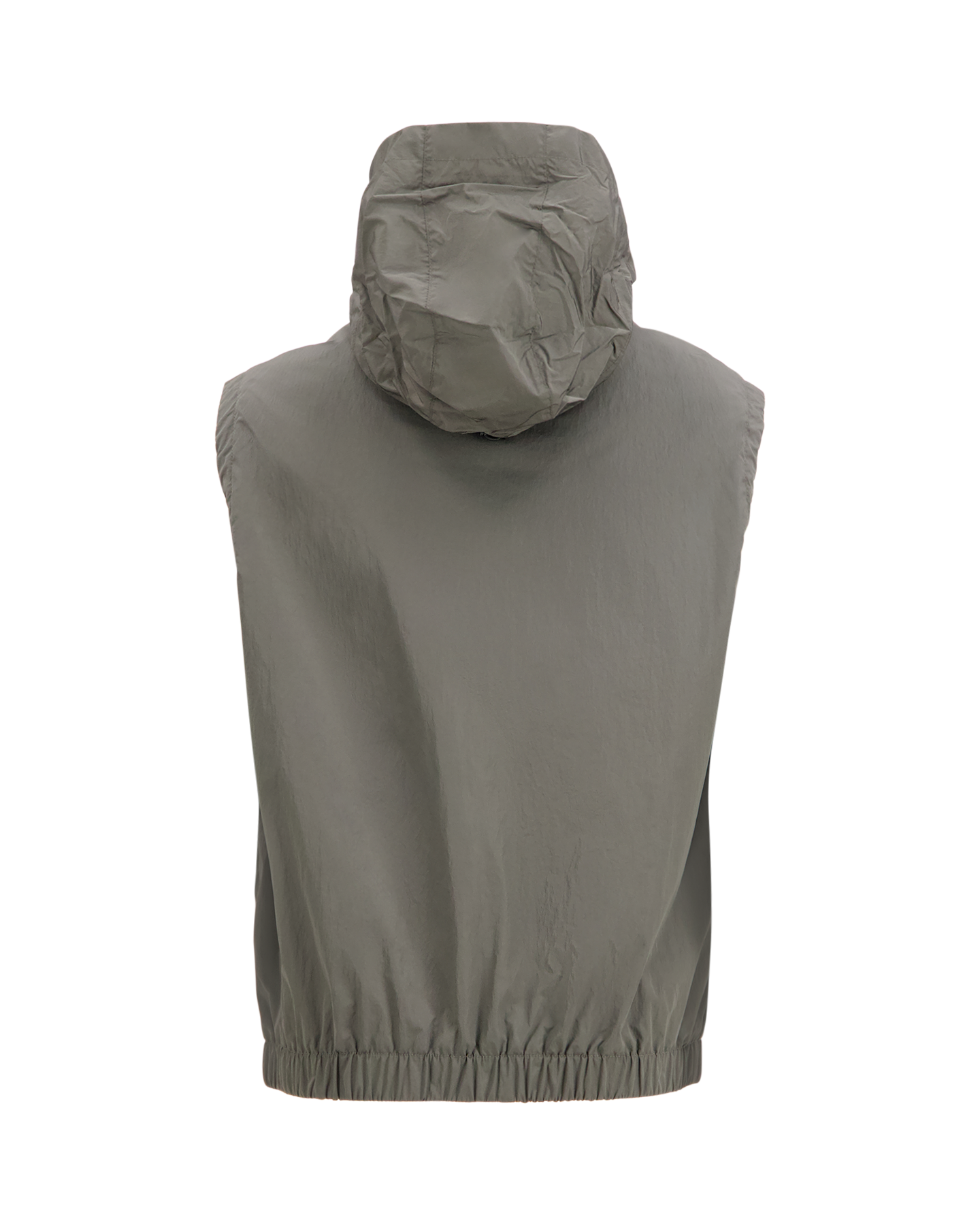 Cesar Equipment Hampstead Vest ANTHRACIET 3