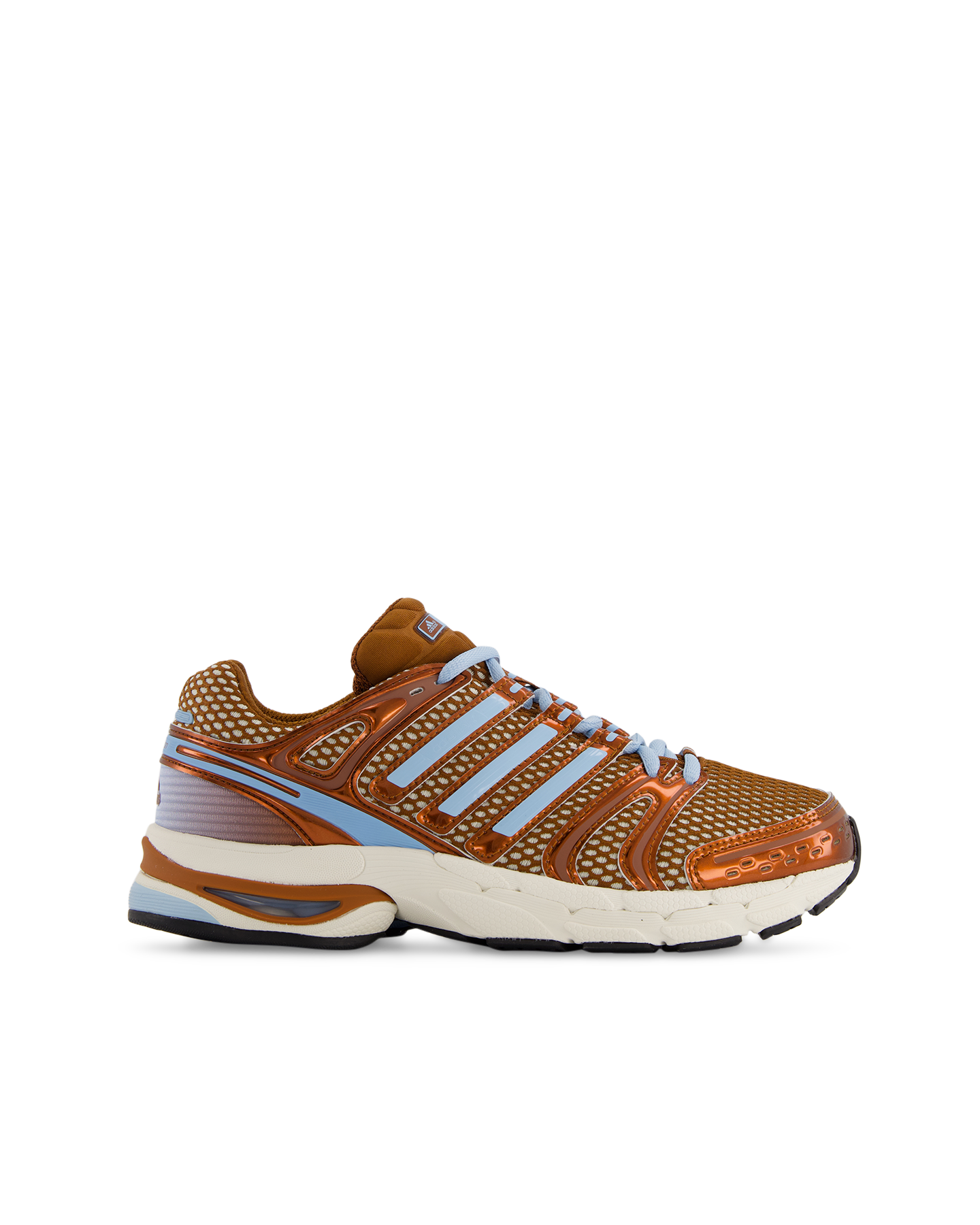  ADISTAR CONTROL 5 W 24㎝ adidas Adistar Control 5 W Bruin | Coef