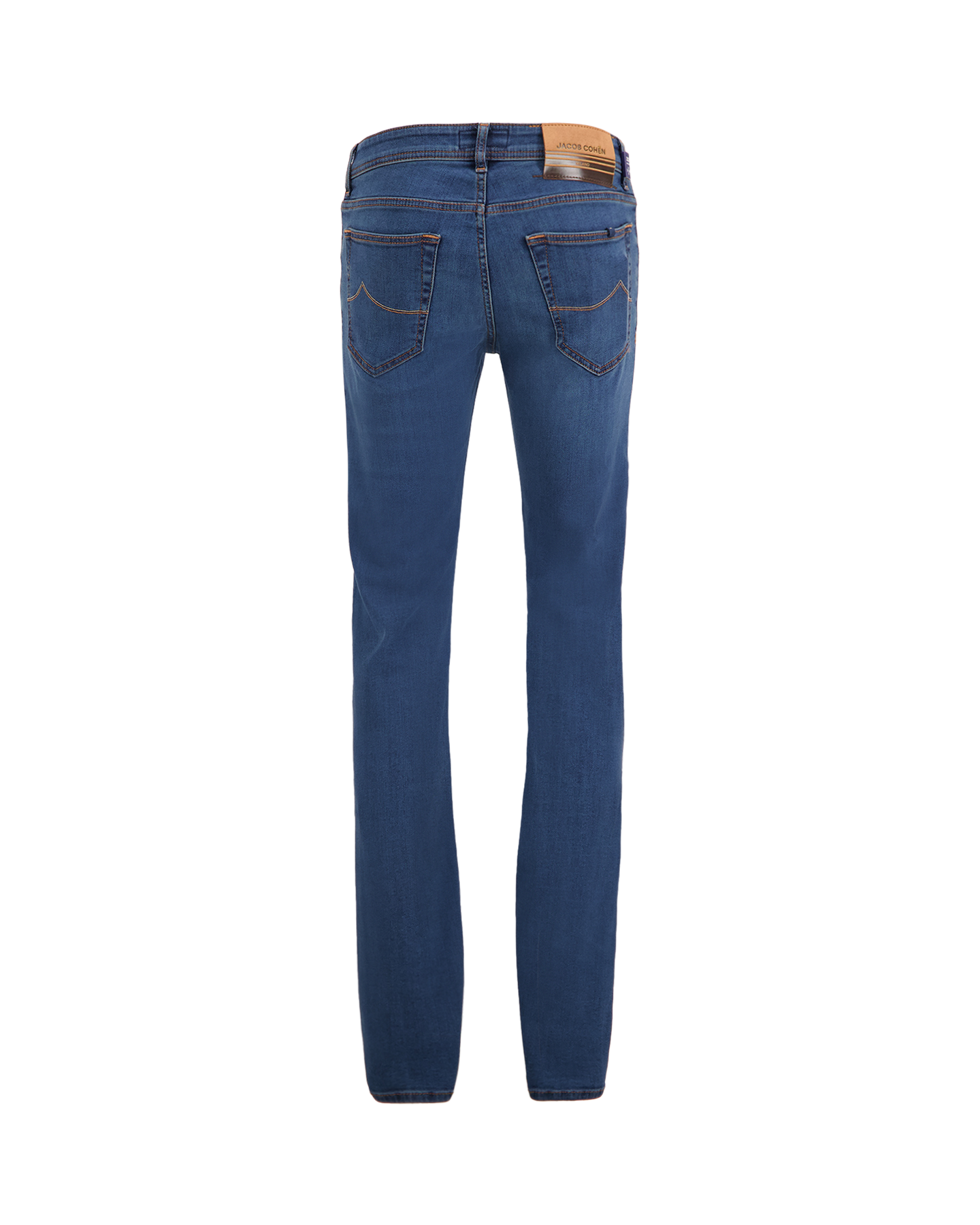 Jacob Cohen Nick P3621 200D BLAUW 2
