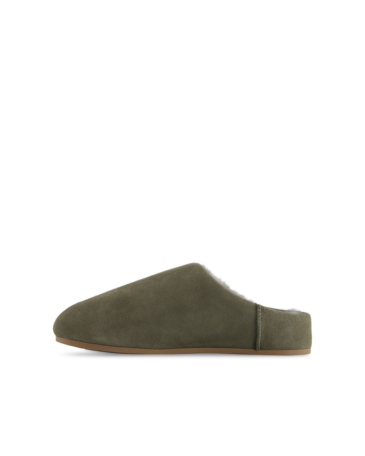 UGG W Elea Slip-On GROEN 3