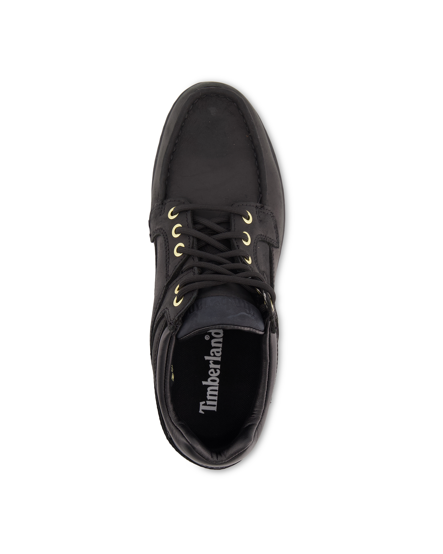 Timberland Heritage Mid GTX Boot ZWART 5