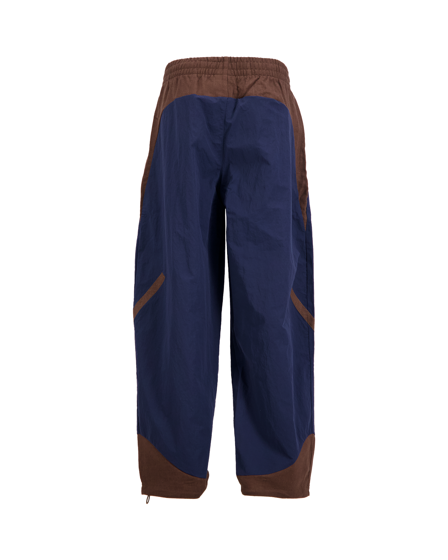 adidas adidas x Arte Antwerp Z.N.E. Material Mix Trackpant DONKERBLAUW 2