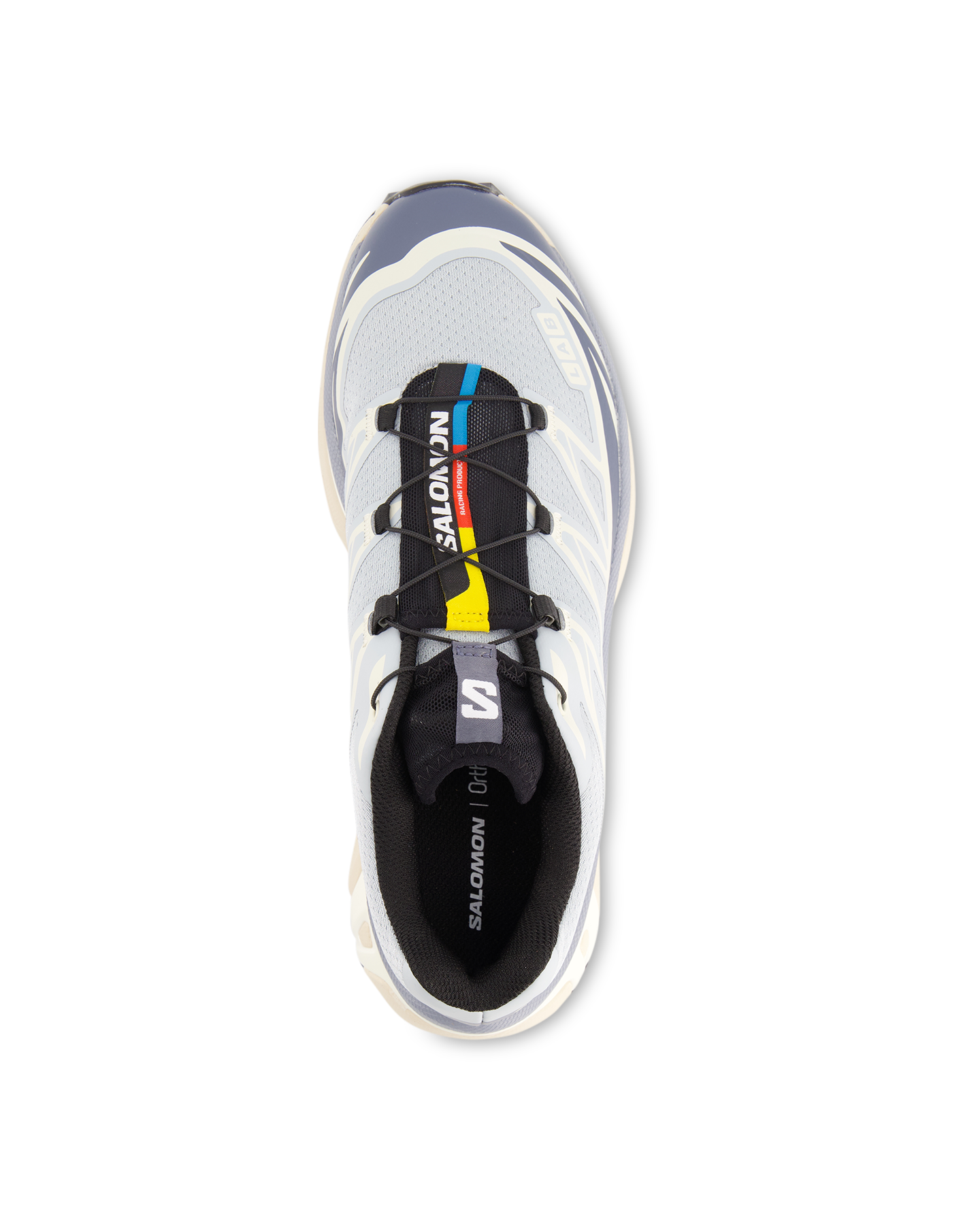 Salomon XT-6 LICHTBLAUW 5