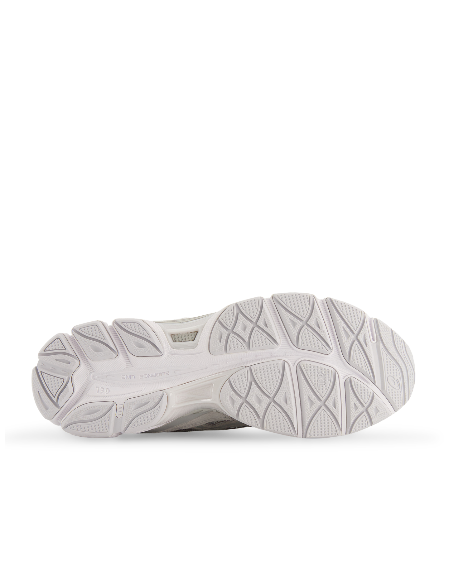 Asics Gel-Nyc GRIJS 6