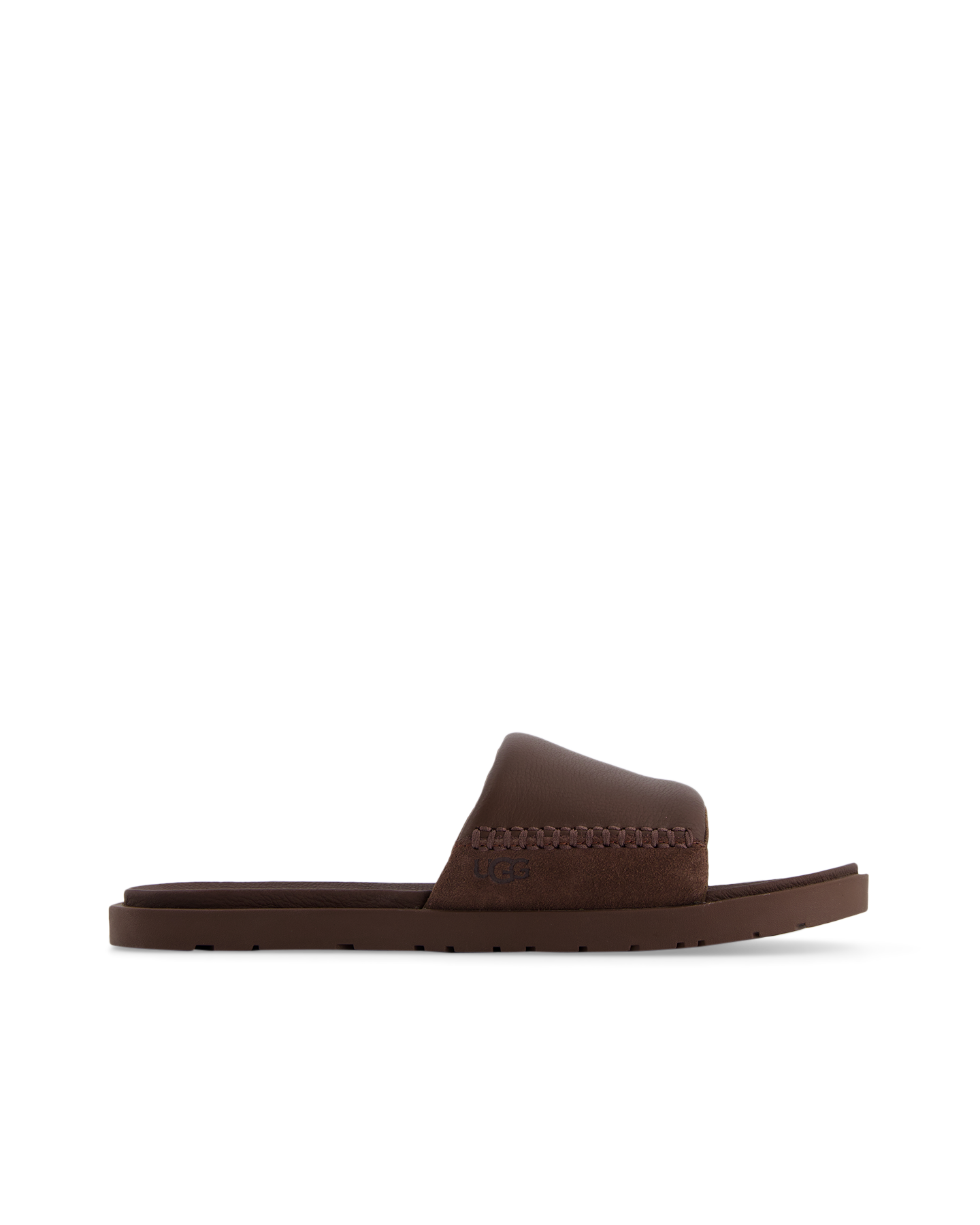 UGG M Seaside Ii Slide BRUIN 1