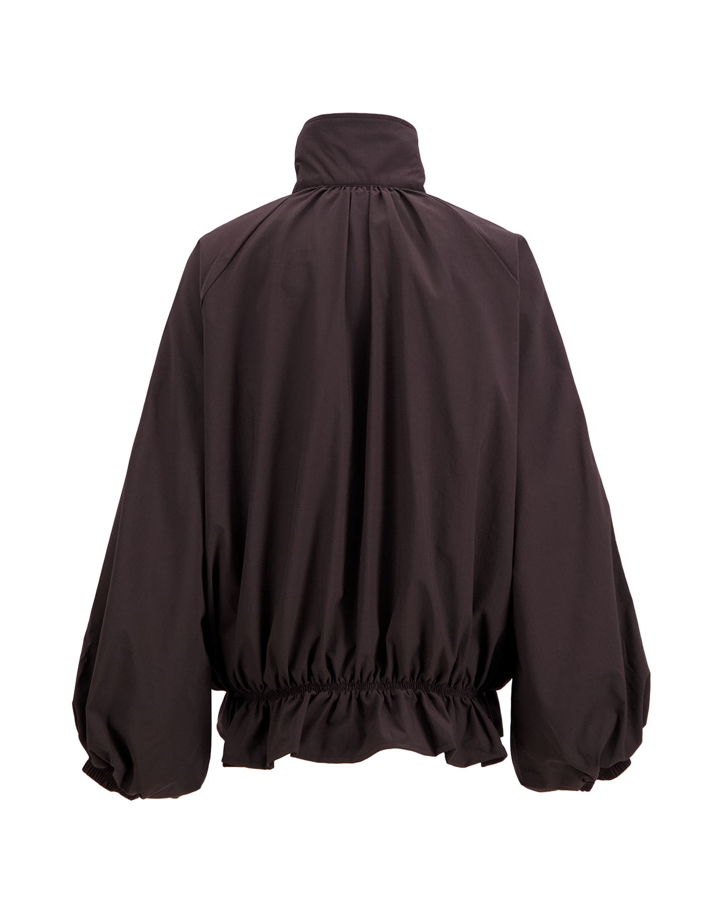 adidas Blousy Oversized Tracktop BRUIN 2