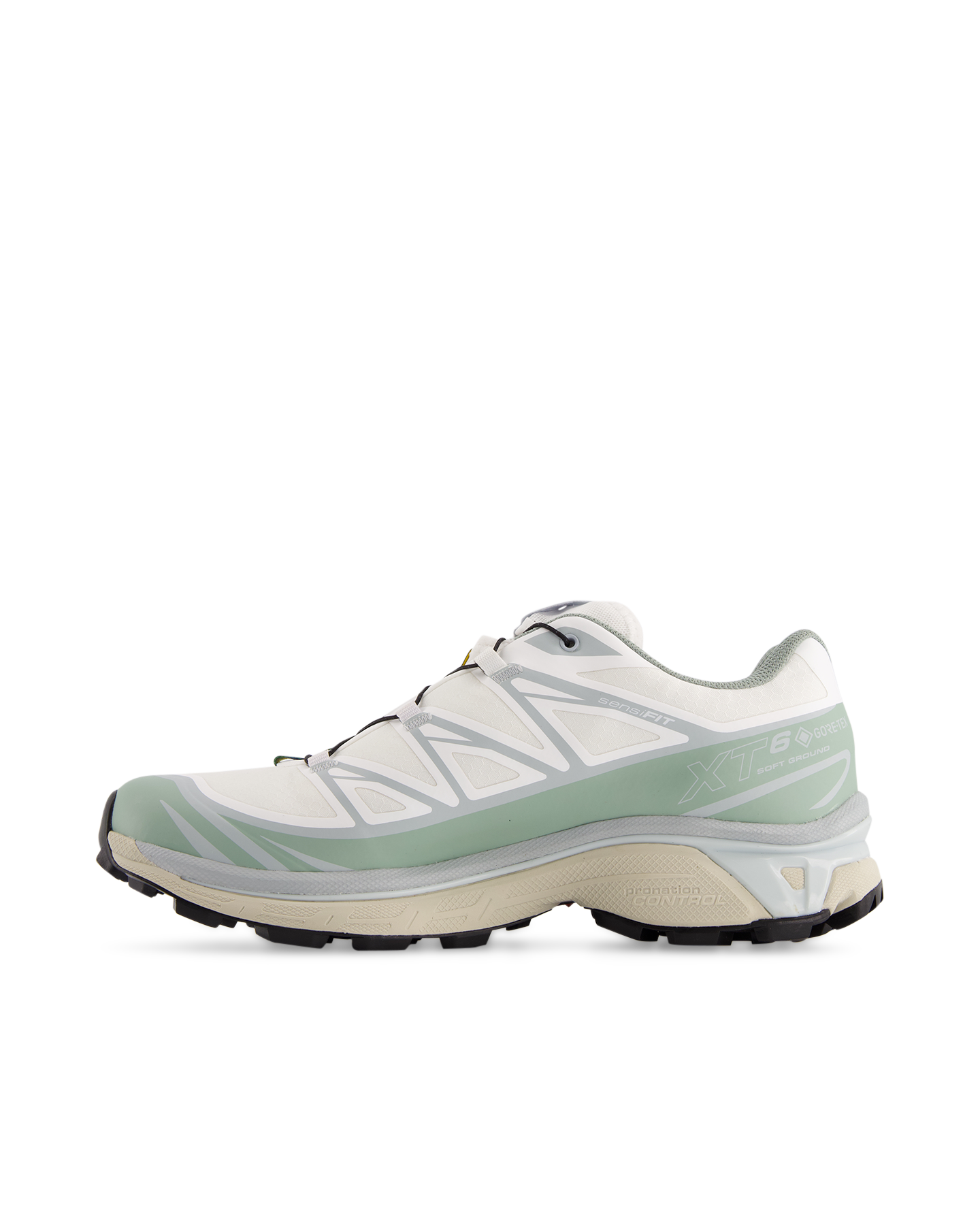Salomon Xt-6 Gtx GROEN 3