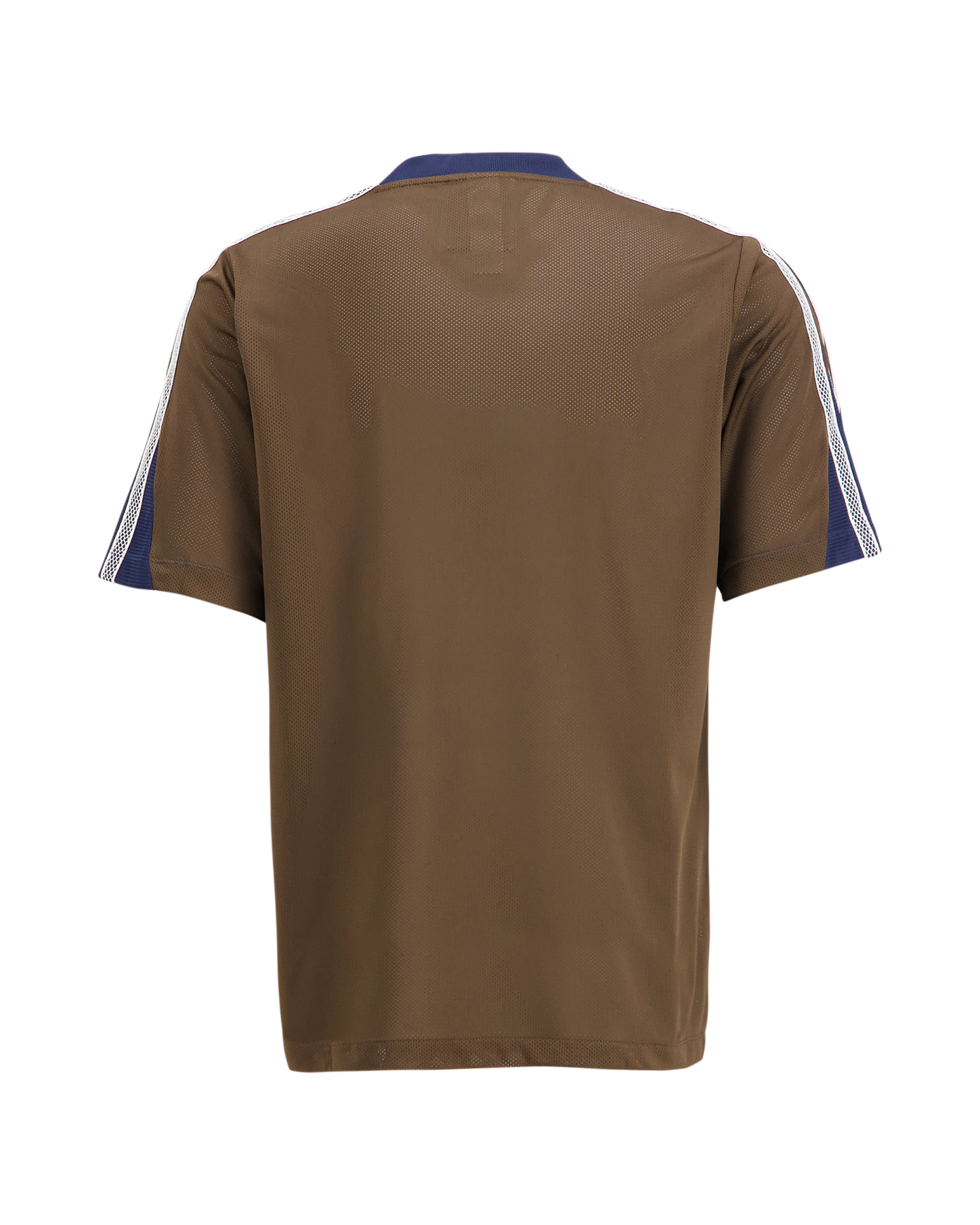 adidas adidas x Arte Antwerp Material Mix Jersey DONKERBLAUW 2