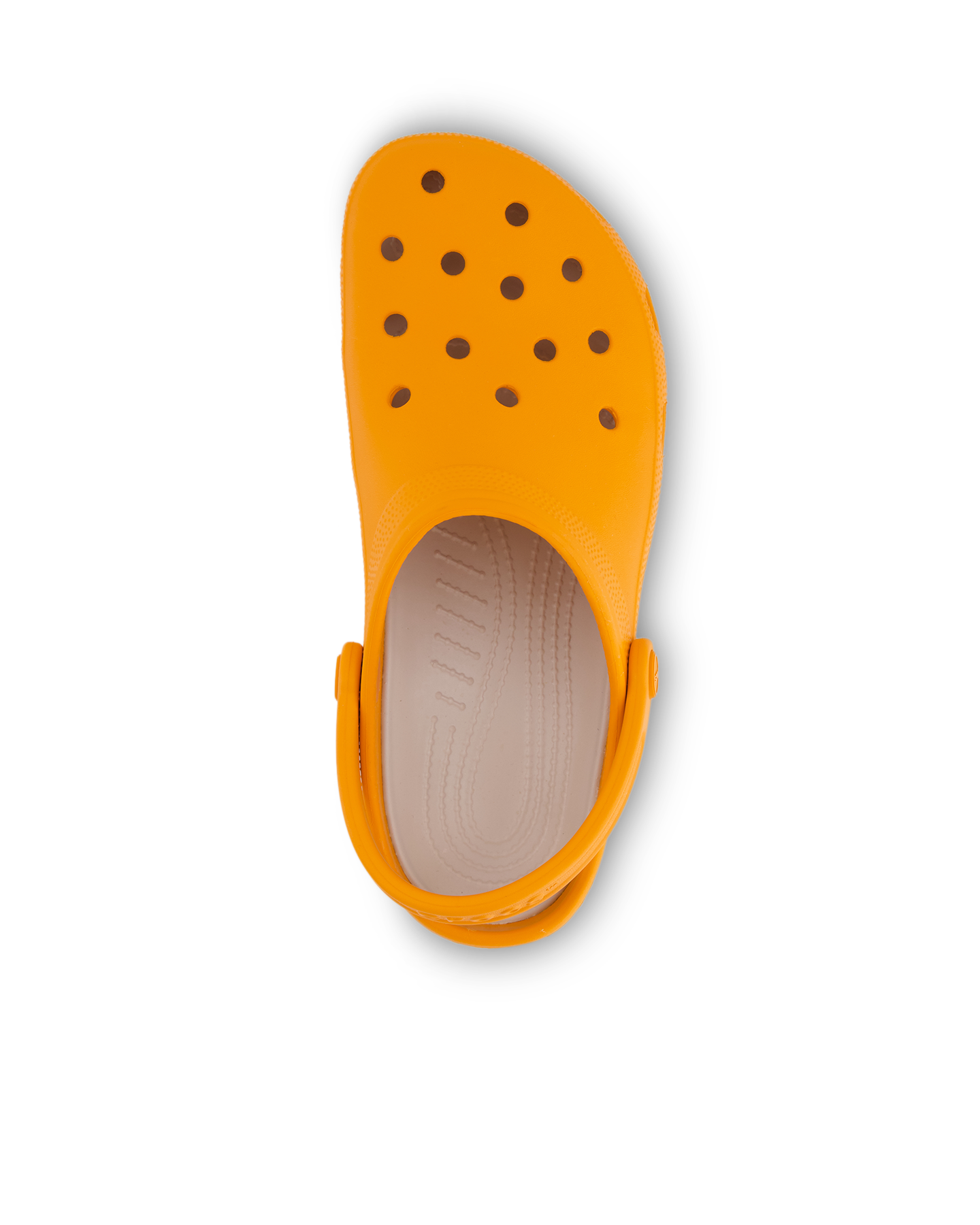 Crocs Crocs Classic Exp ORANJE 5