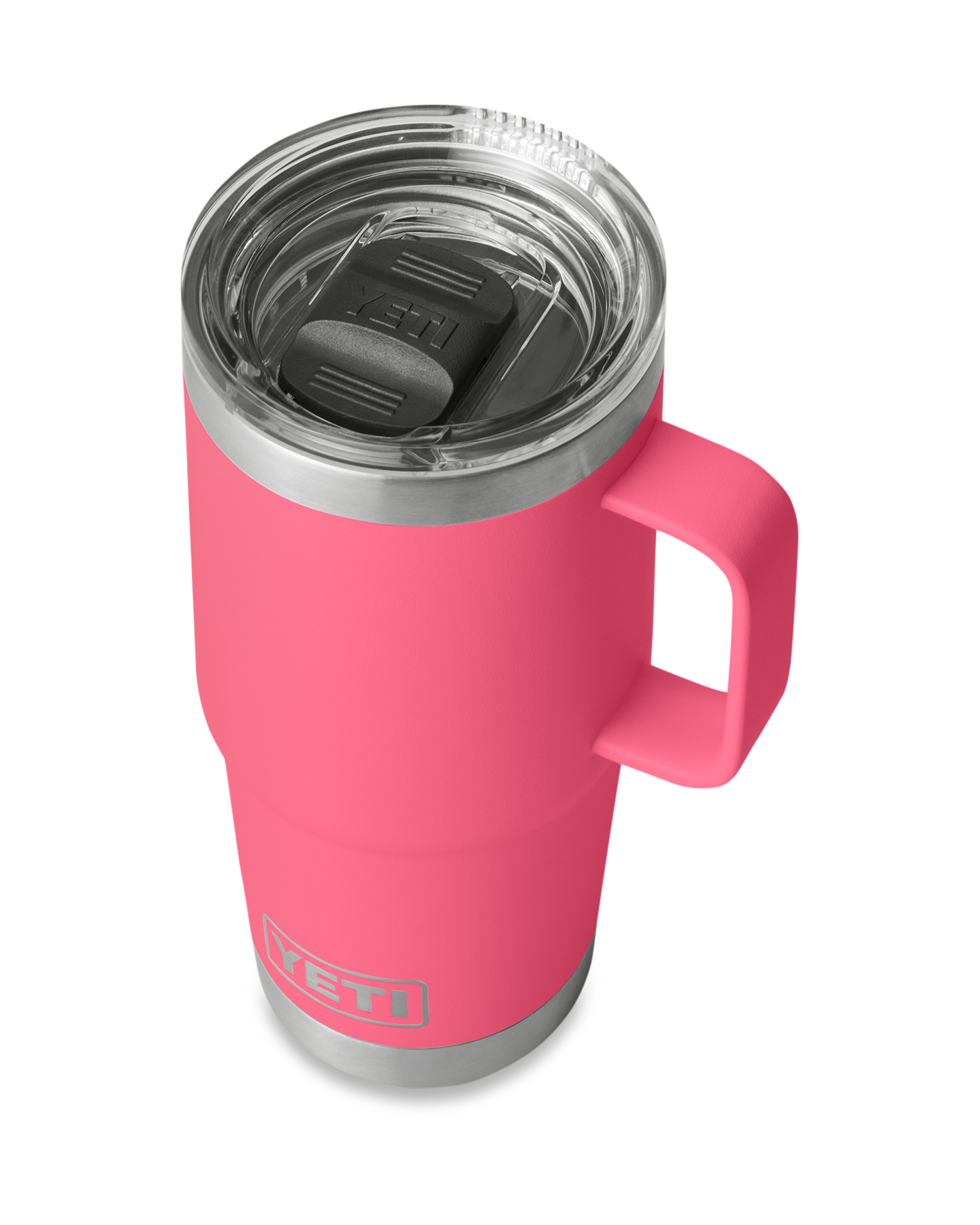 Yeti Rambler 20 Oz Reismok 591 ML ROSE 3