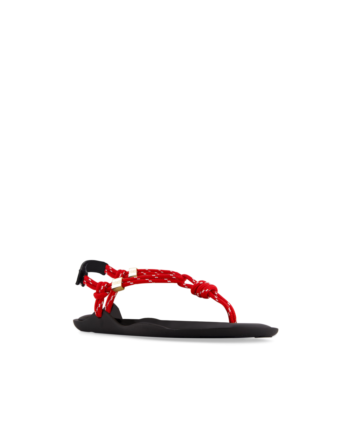 Flowze Ropes Sandal ROOD 2