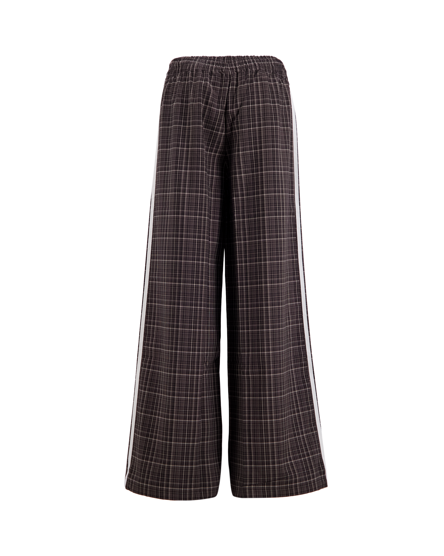 adidas Check Trackpants BRUIN 3