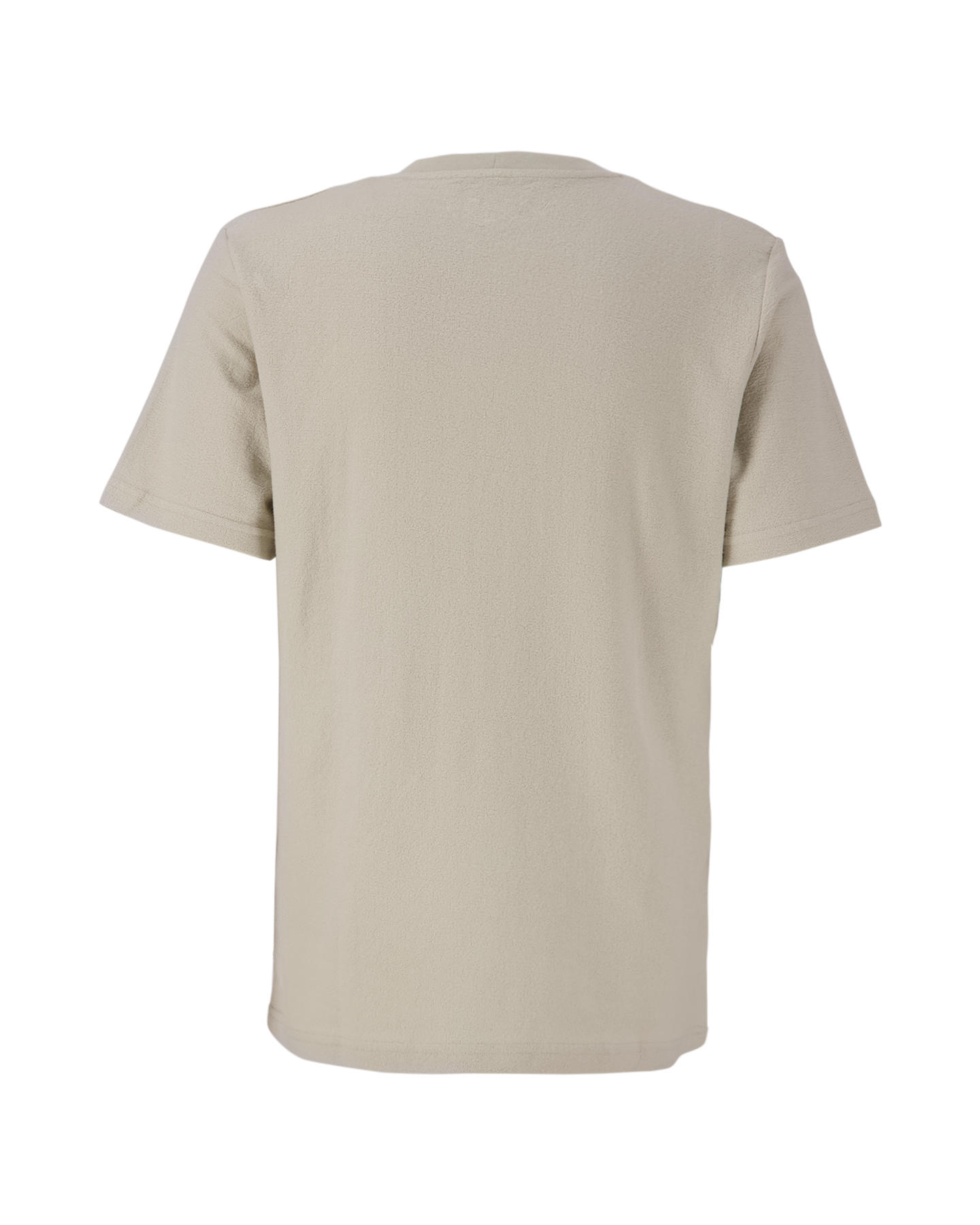 Samsøe Samsøe Odin T-Shirt 11600 CREAM 2