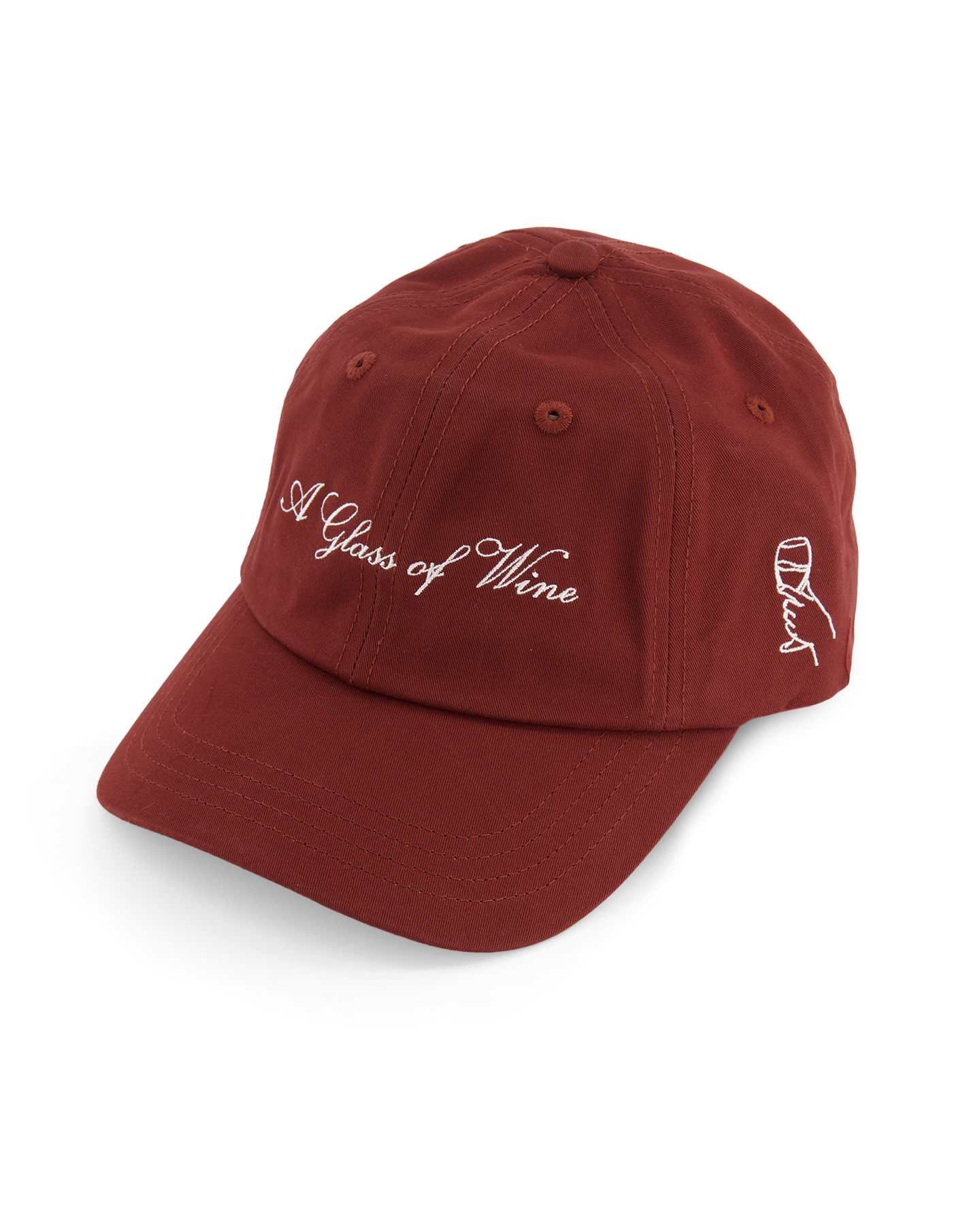 Ange Projects Gow Script Cap ROOD 3