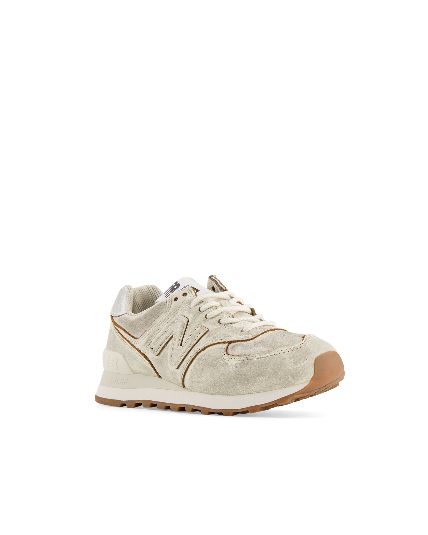 New Balance 574 WIT 2