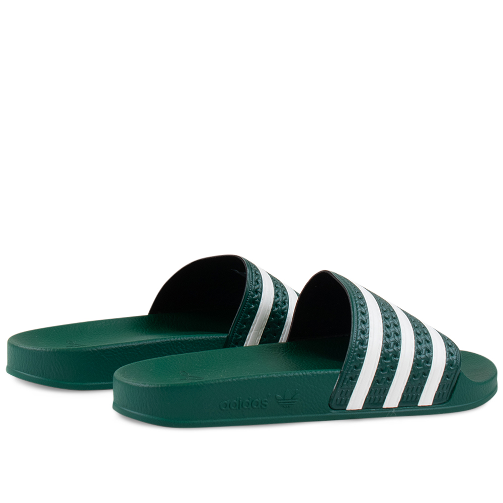 adidas Adilette GROEN 3