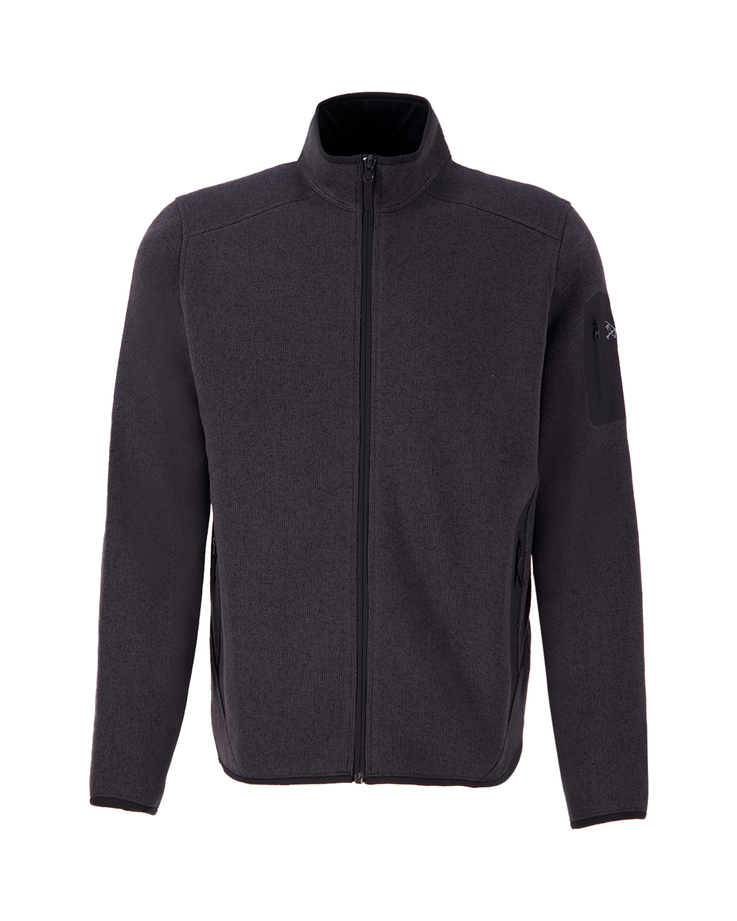 Arc'teryx Covert Cardigan M ZWART 1