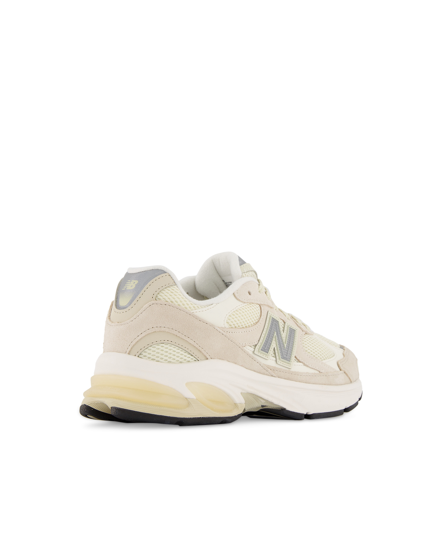 New Balance 2010 BEIGE 4