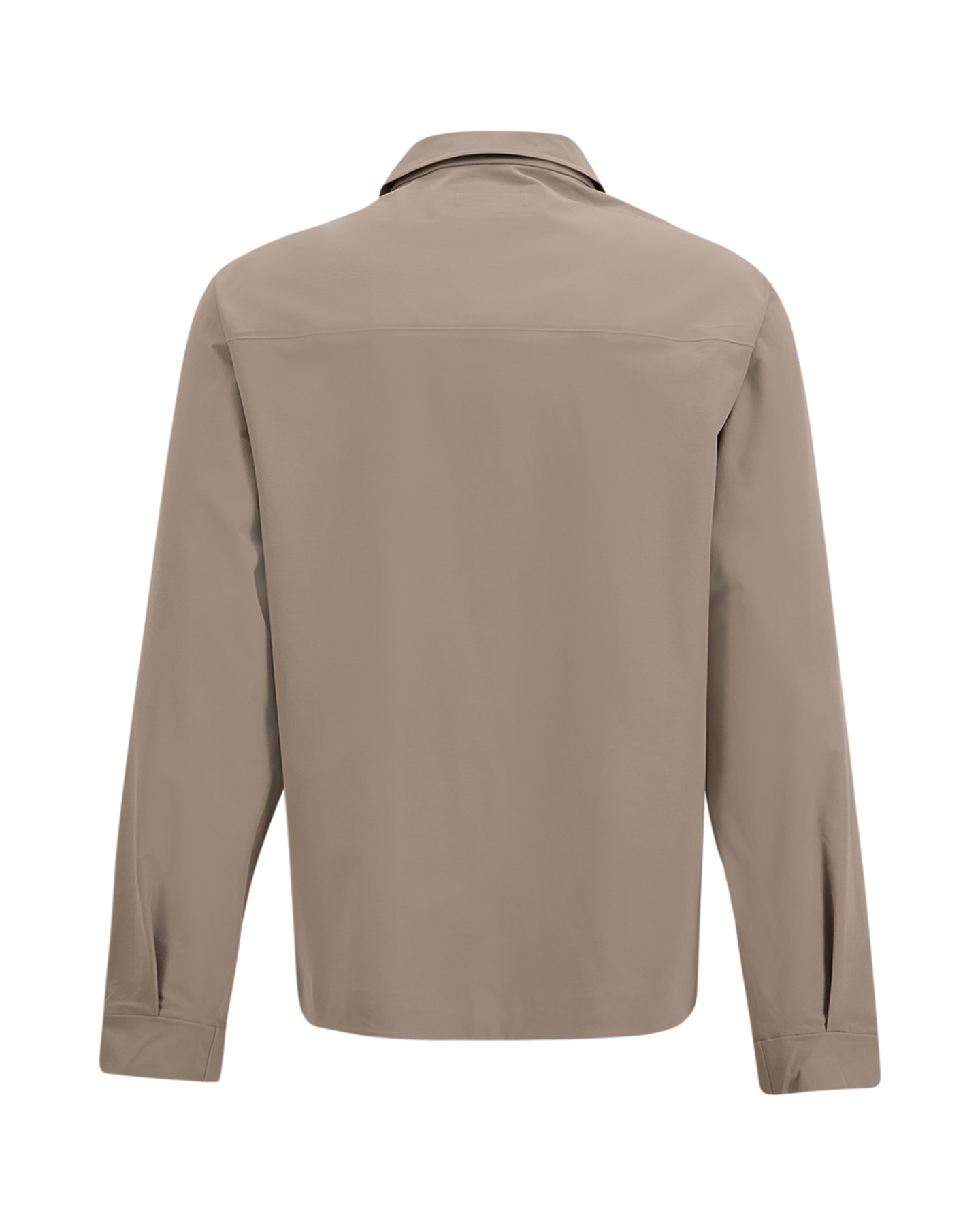 Hiking patrol Edge Lt Softshell Technical Shirt BRUIN 2