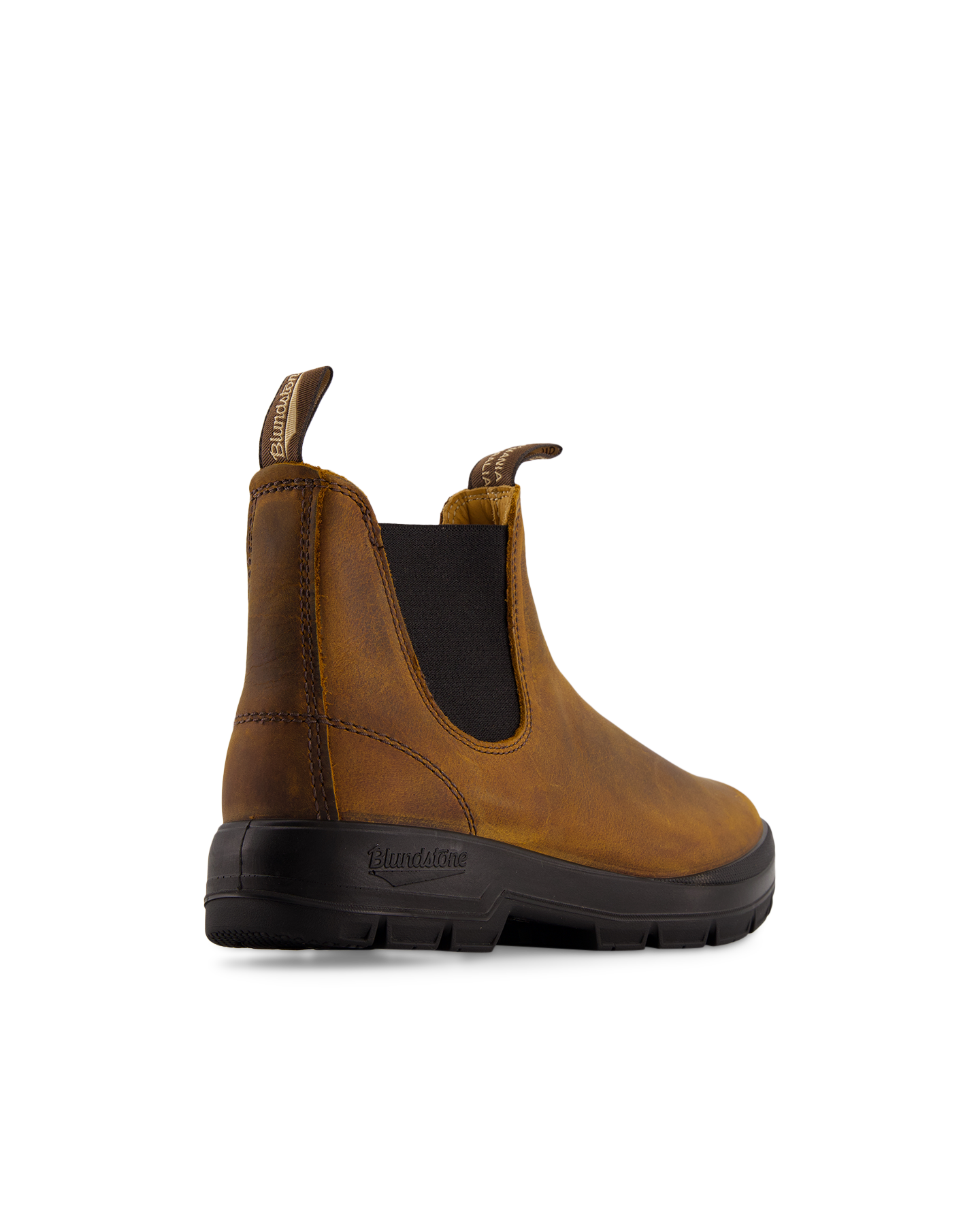 Blundstone Terrain Suntan BRUIN 4