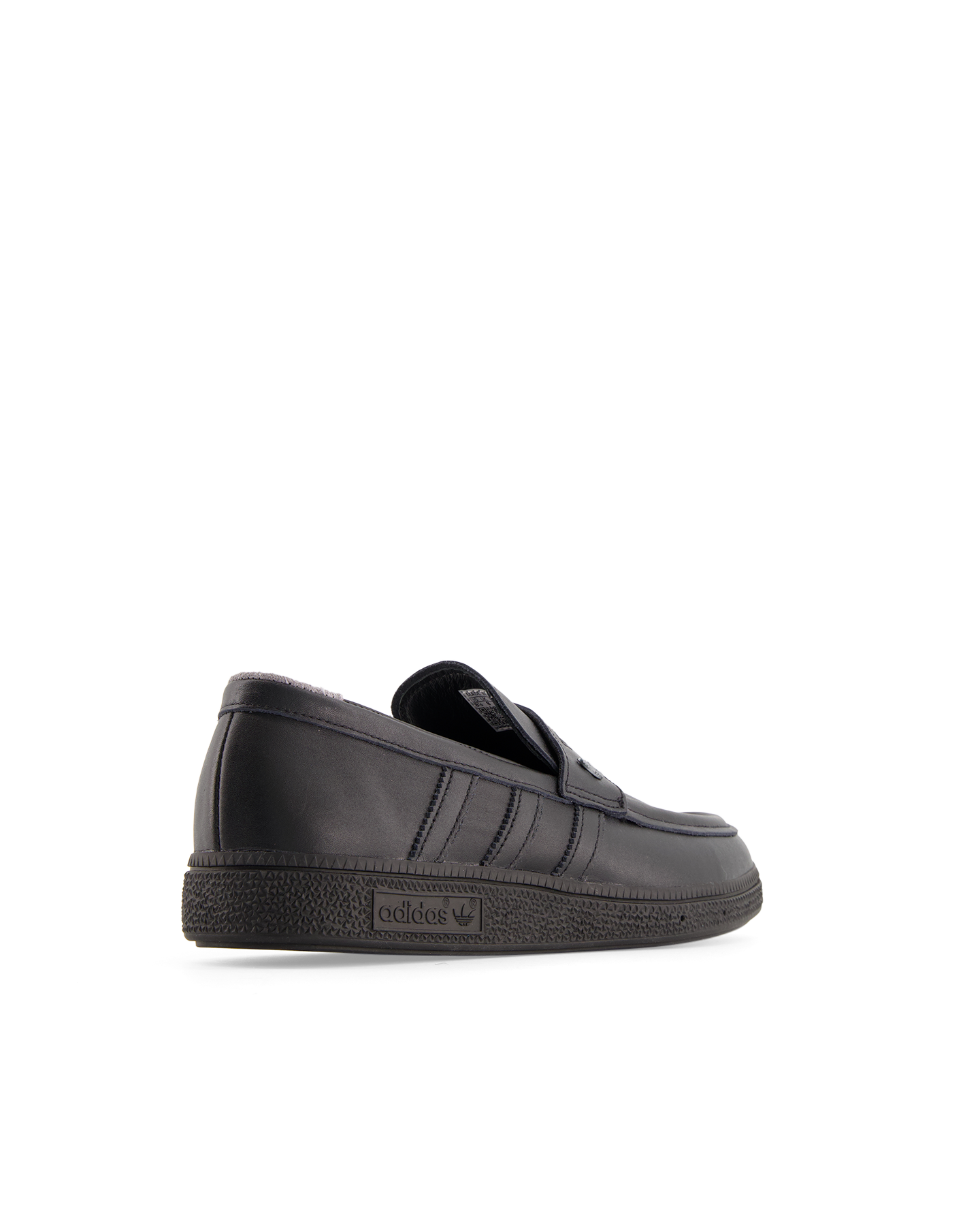 adidas Handball Spezial ZWART 4