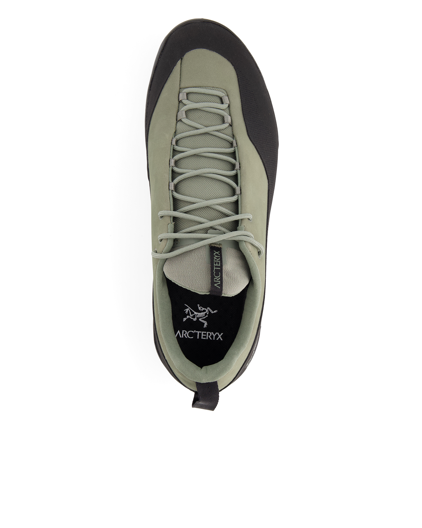Arc'teryx Konseal Men GROEN 5