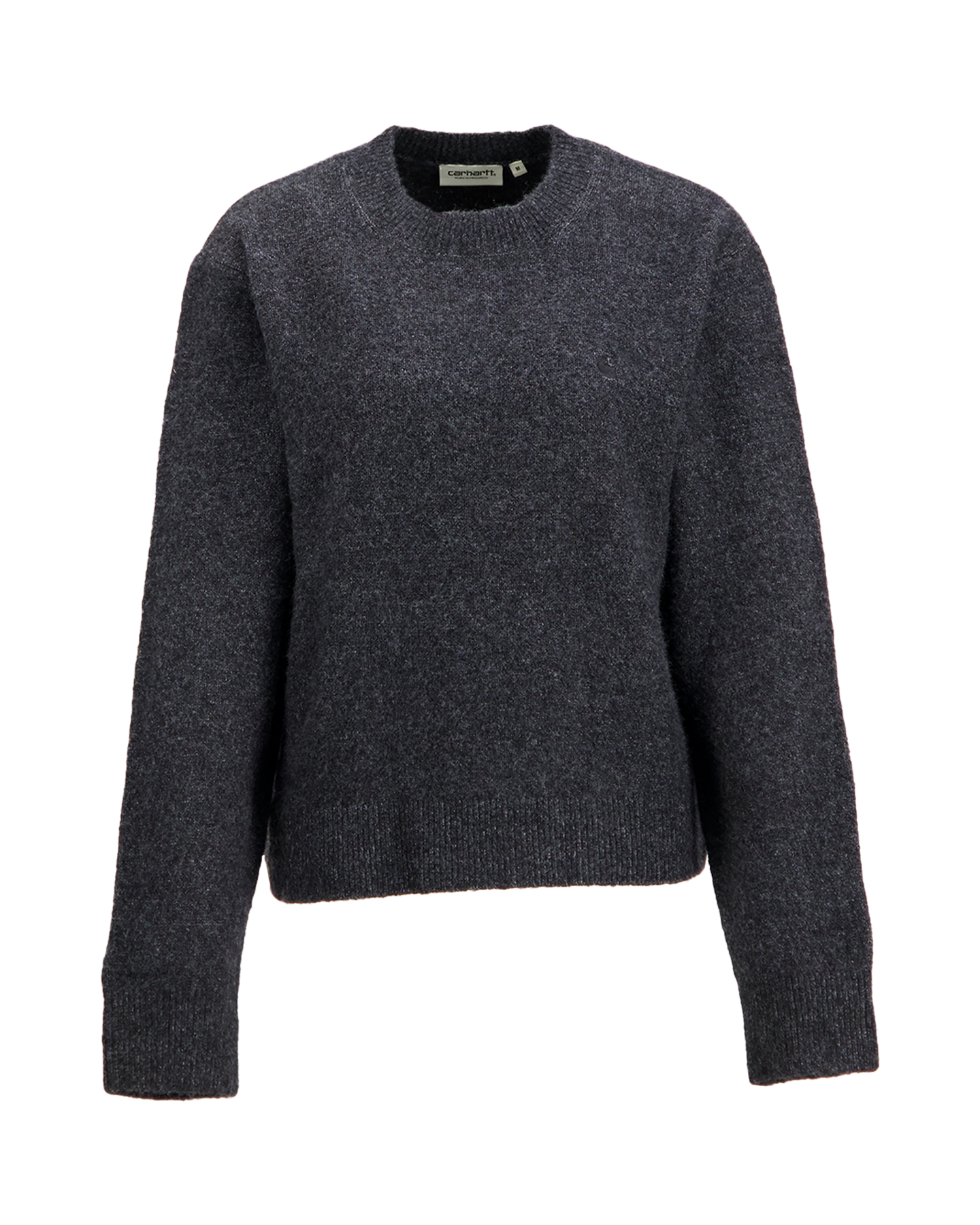 Carhartt W' Curtis Sweater ZWART 1