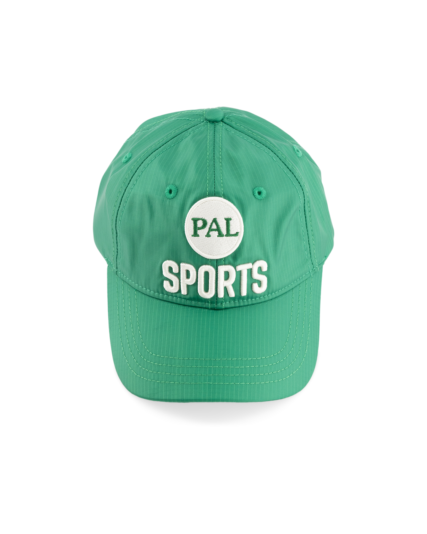 PAL Sporting Goods Broadcast Cap GROEN 1
