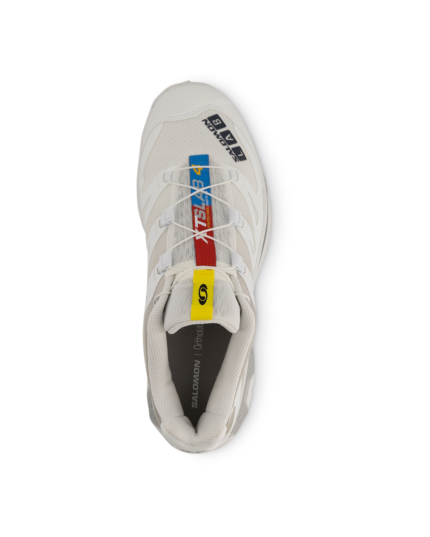 Salomon Shoes Xt-4 Og White 5