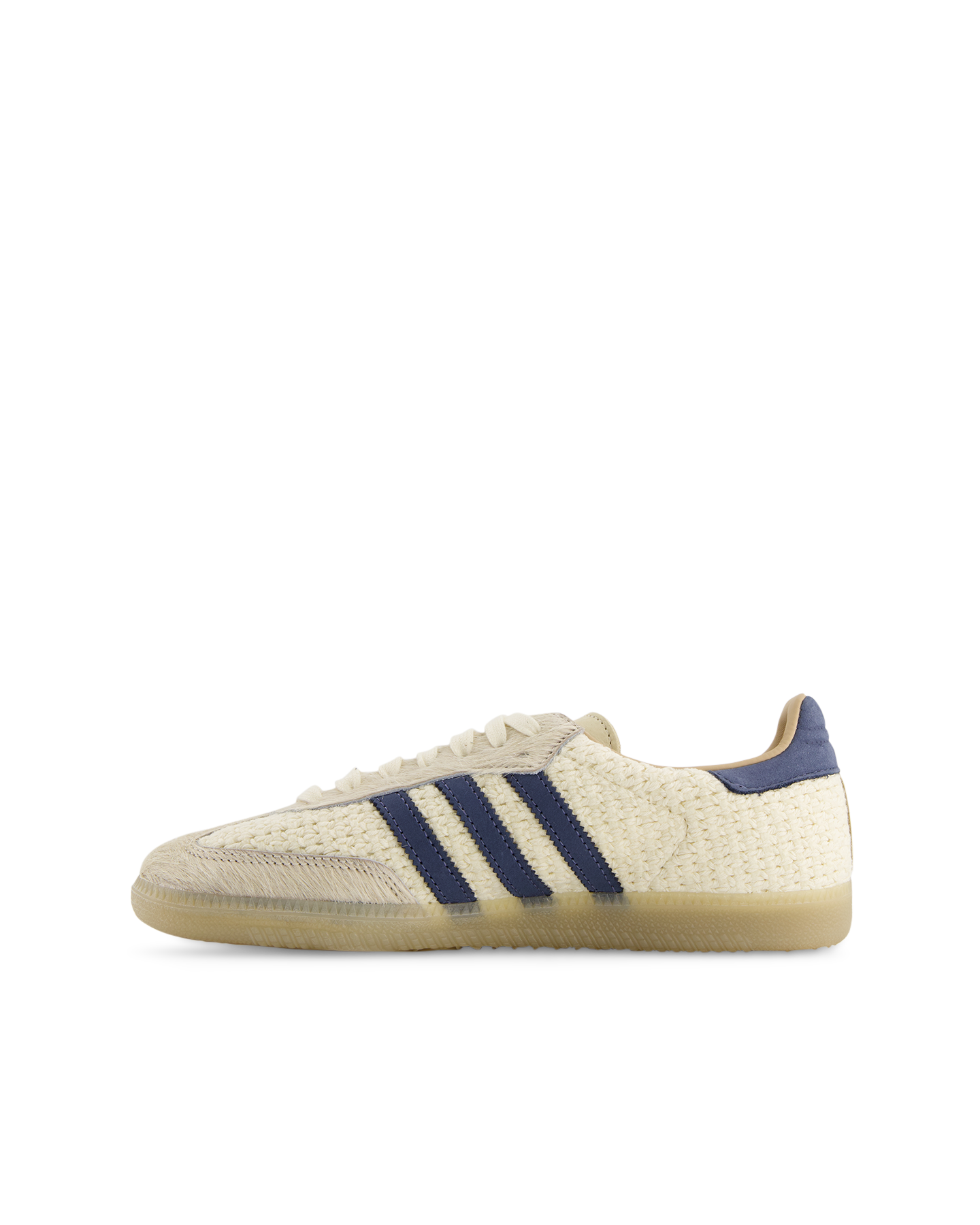 adidas Samba OG WIT 3