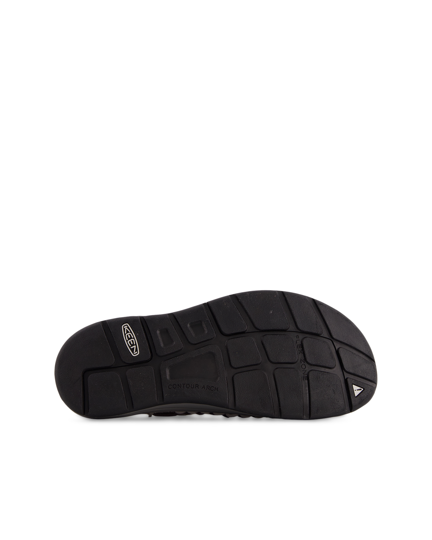 Keen Uneek Canvas M GRIJS 6