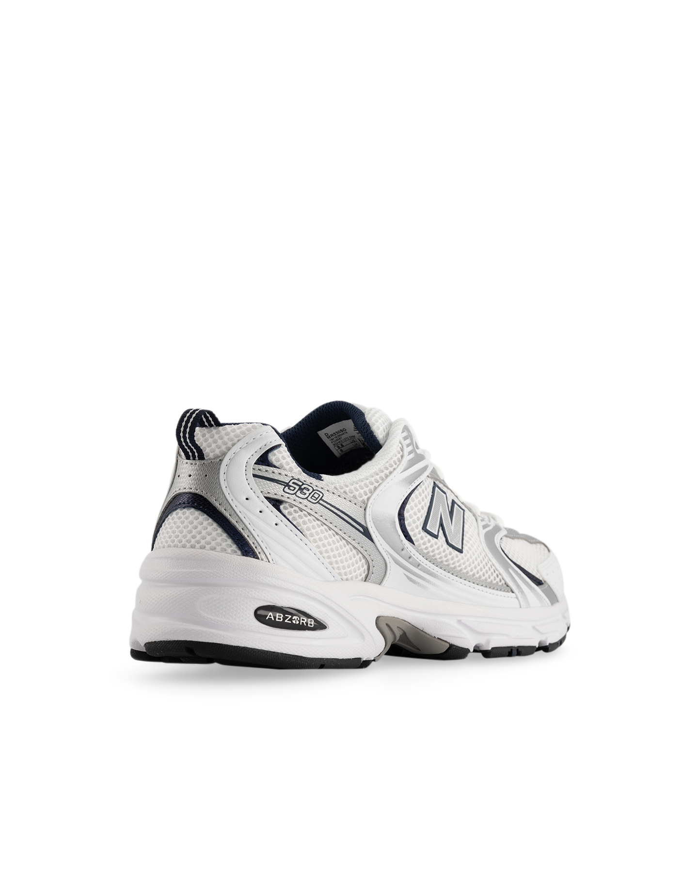 New Balance MR530SG WIT 3