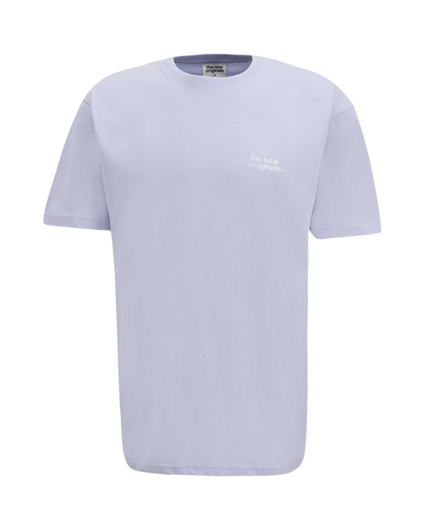 The New Originals Catna Tee LICHTBLAUW 2