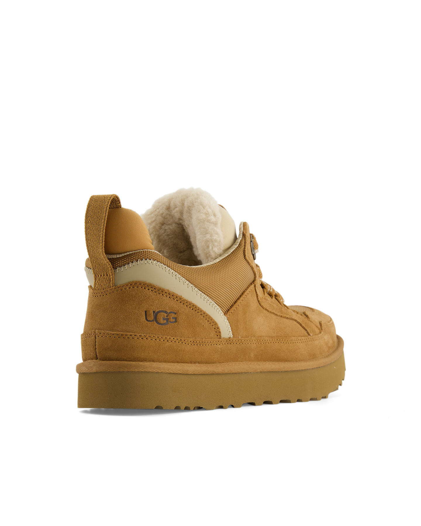 UGG M Lowmel BRUIN 2