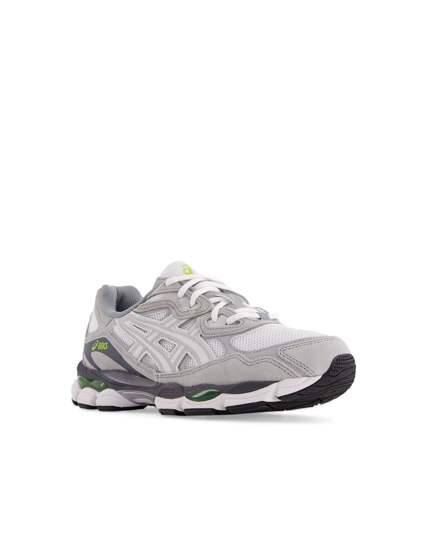 Asics Gel-NYC GRIJS 2